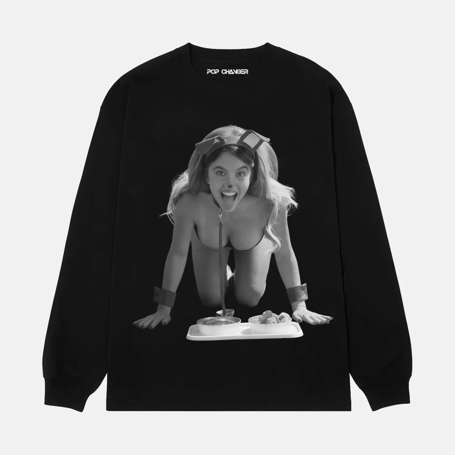 Euphoria 8.0 Tee