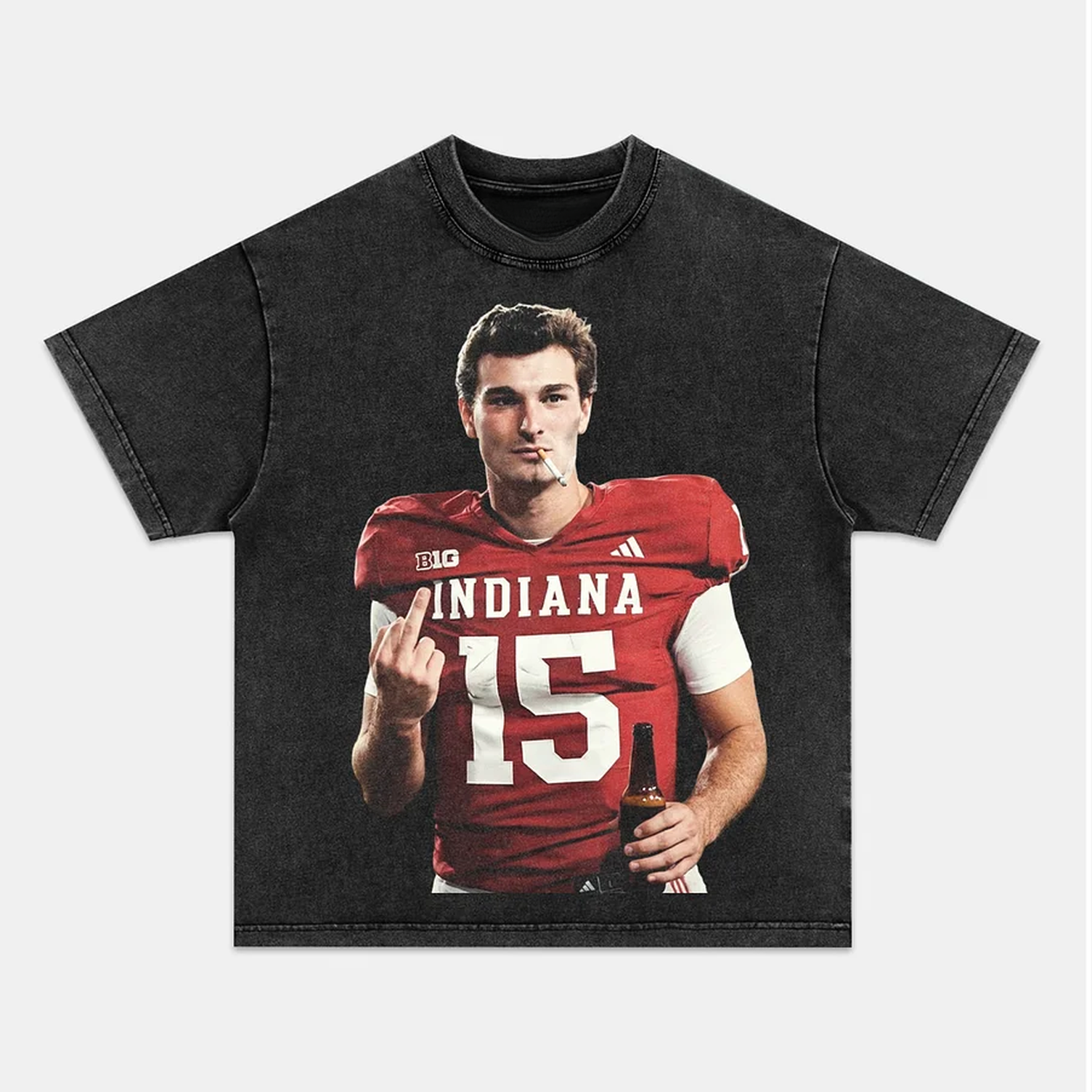 PEPPER T-SHIRT