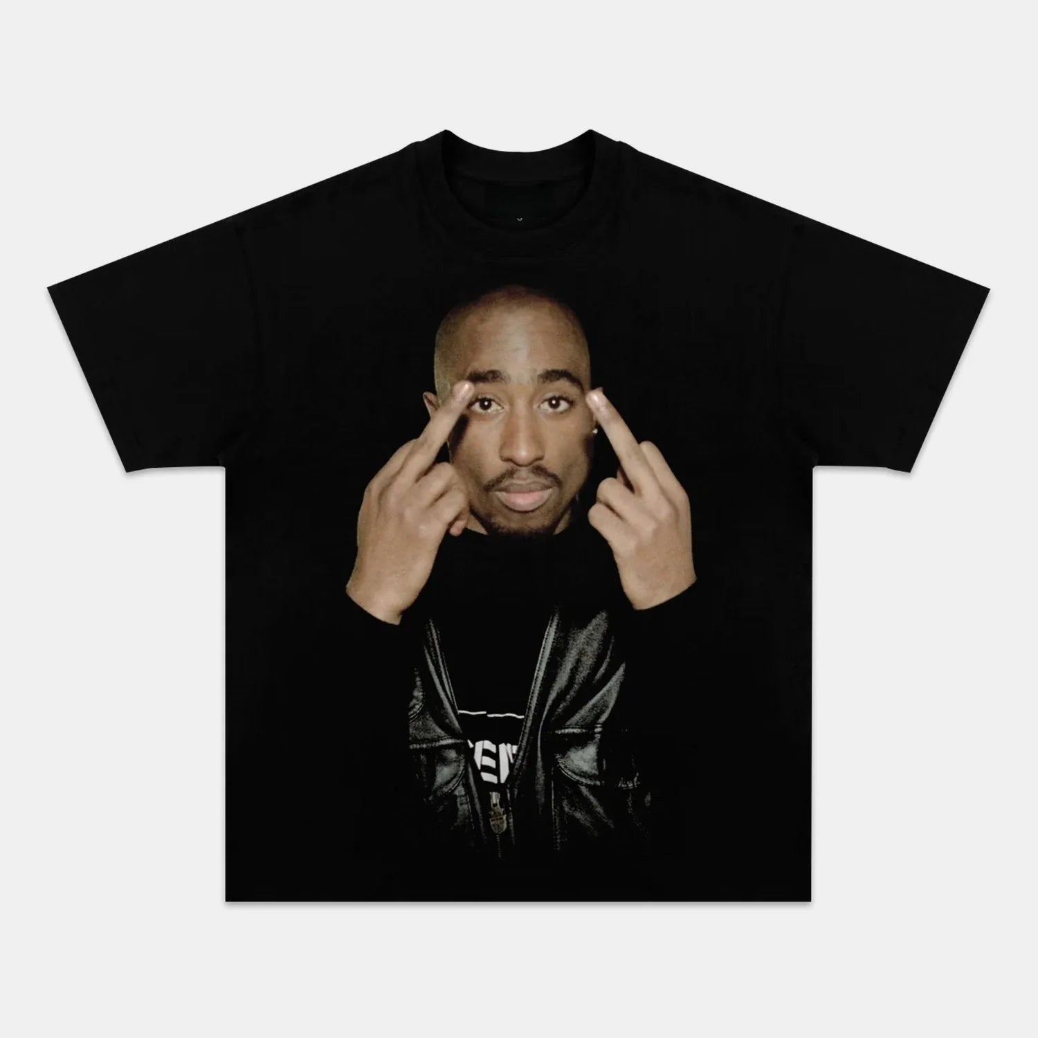 2 PAC TEE 08.31 2.0 - POPCHANGER
