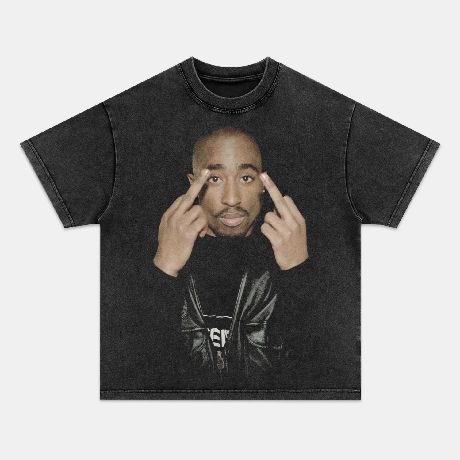 2 PAC TEE 08.31 2.0 - POPCHANGER