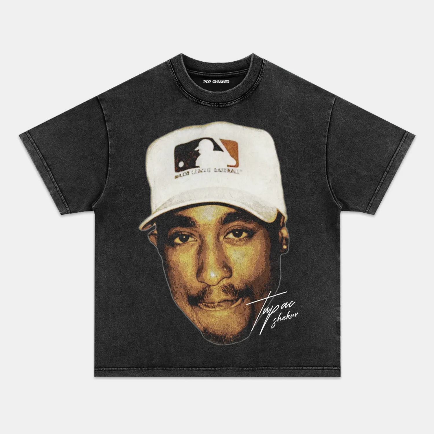2 PAC TEE 1.0 - POPCHANGER