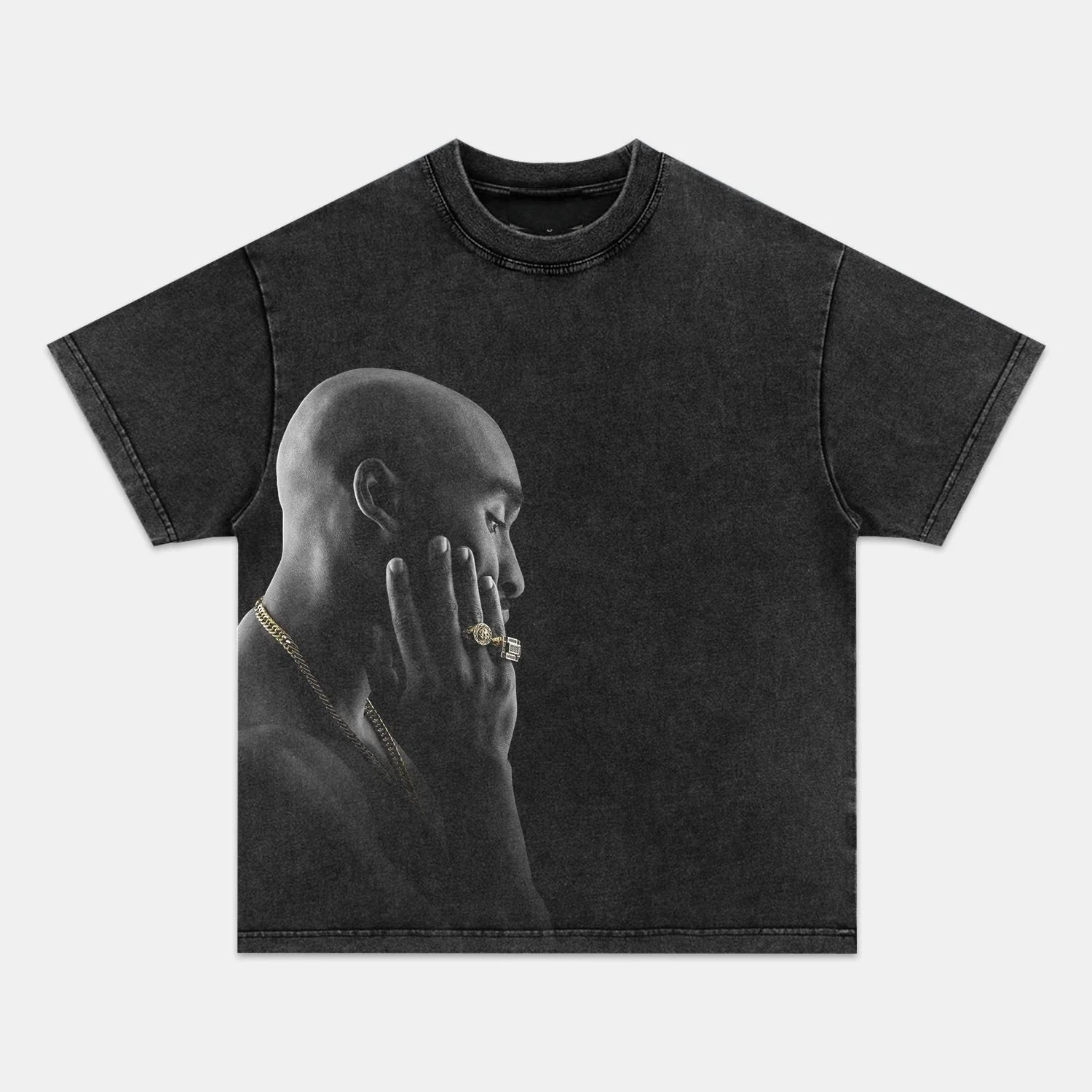 2024 2 PAC TEE - POPCHANGER