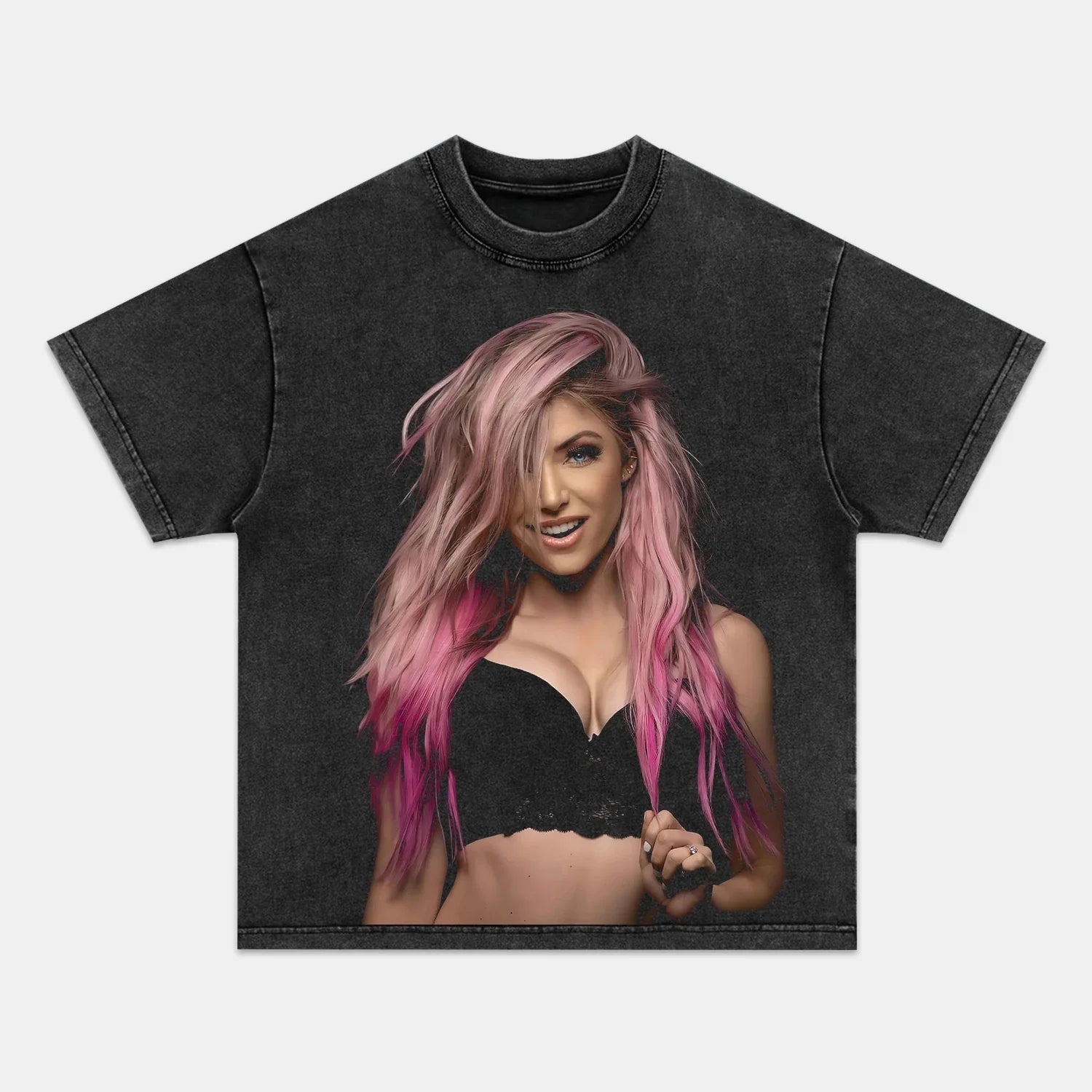 2024 ALEXA BLISS V2 TEE - POPCHANGER