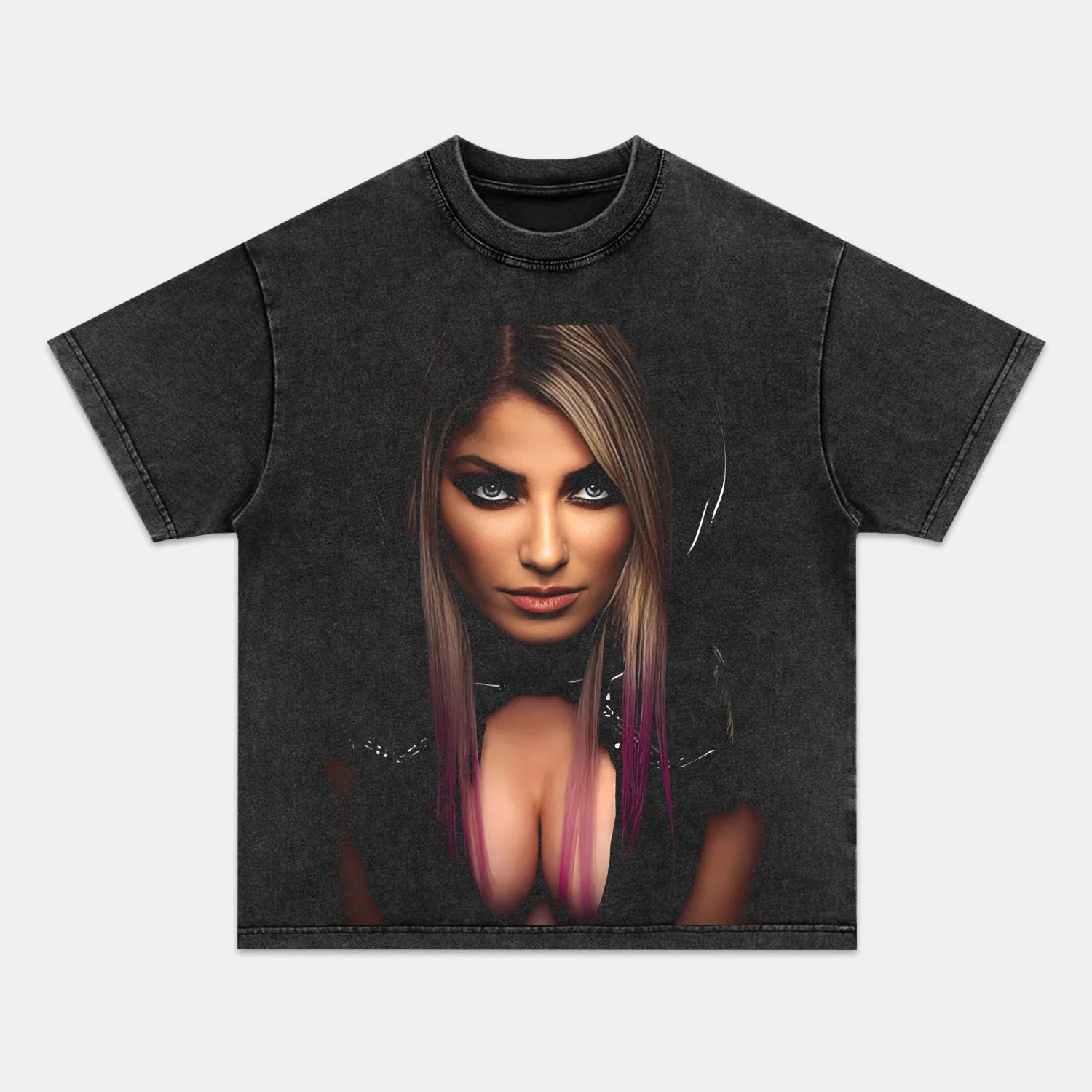 2024 ALEXA BLISS V3 TEE - POPCHANGER
