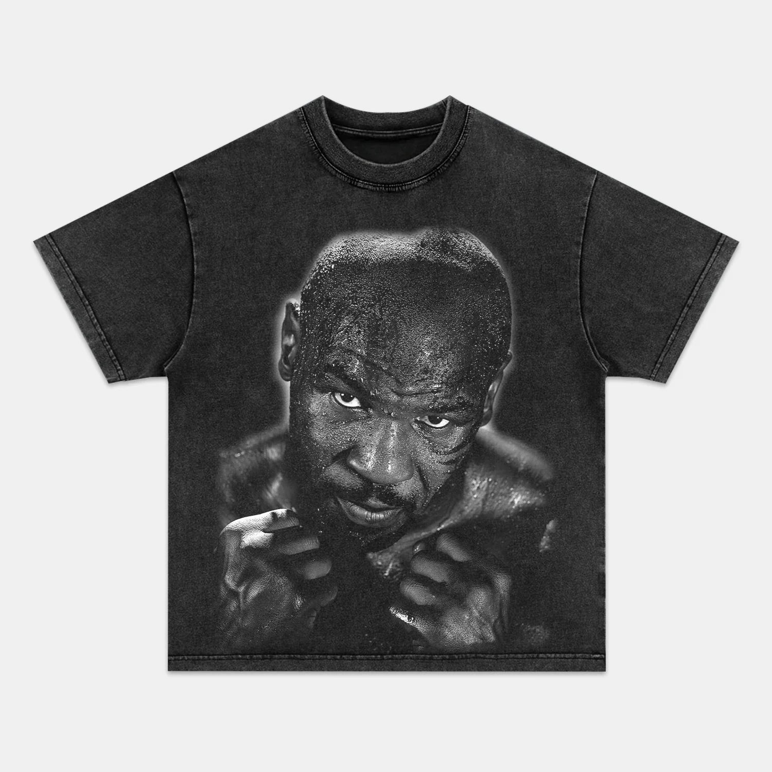 2024 BOXING CHAMPION TYSON V1 TEE - POPCHANGER