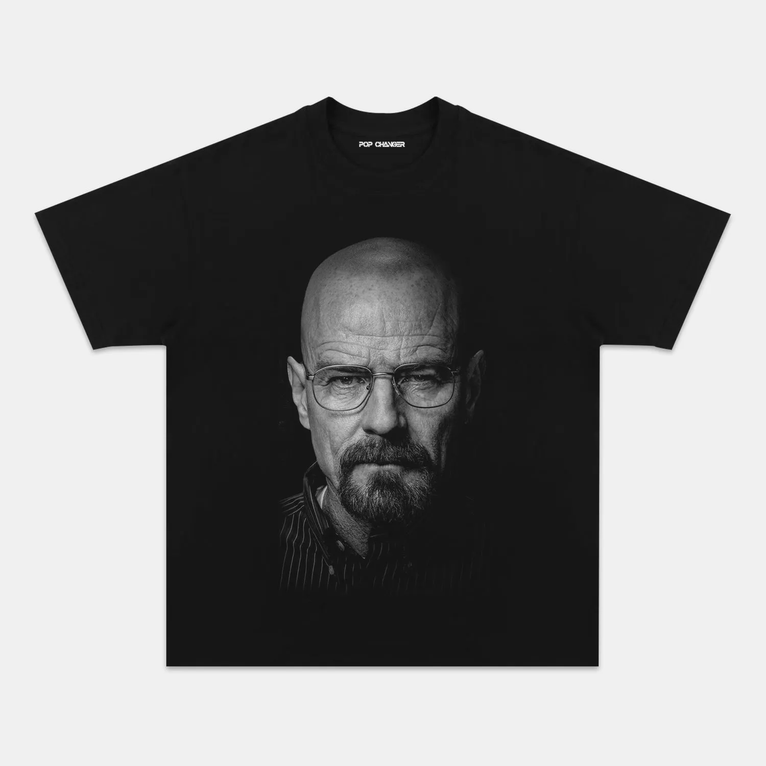 2024 BREAKING BAD TEE - POPCHANGER