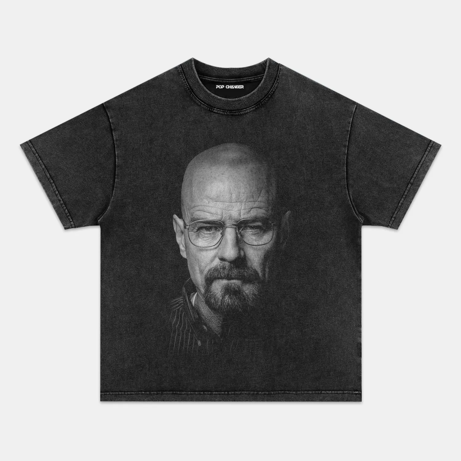 2024 BREAKING BAD TEE - POPCHANGER