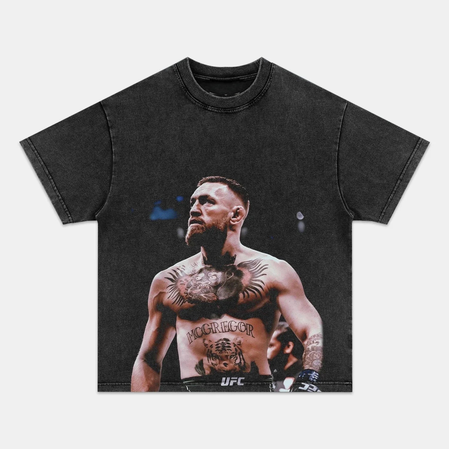 2024 Conor McGregor TEE - POPCHANGER