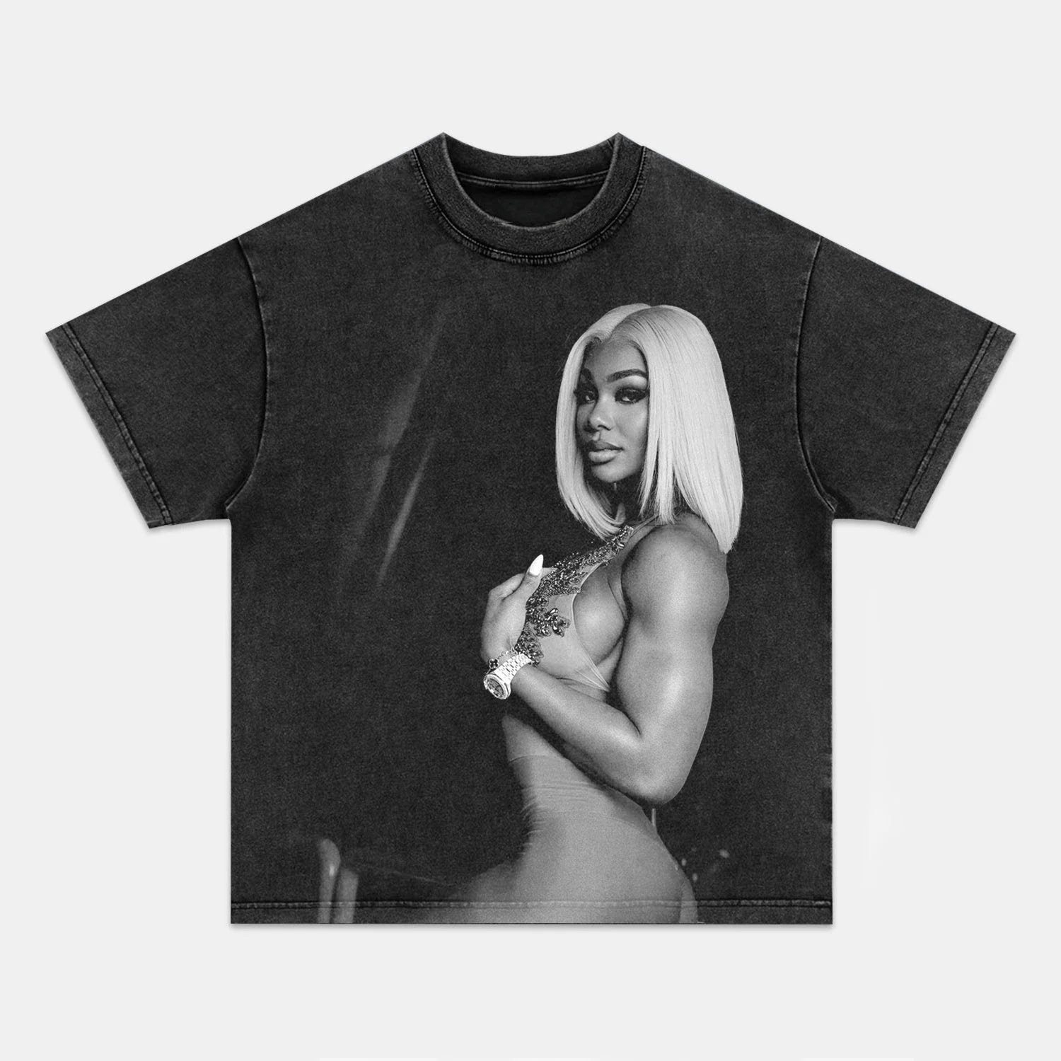 2024 JADE CARGILL TEE - POPCHANGER