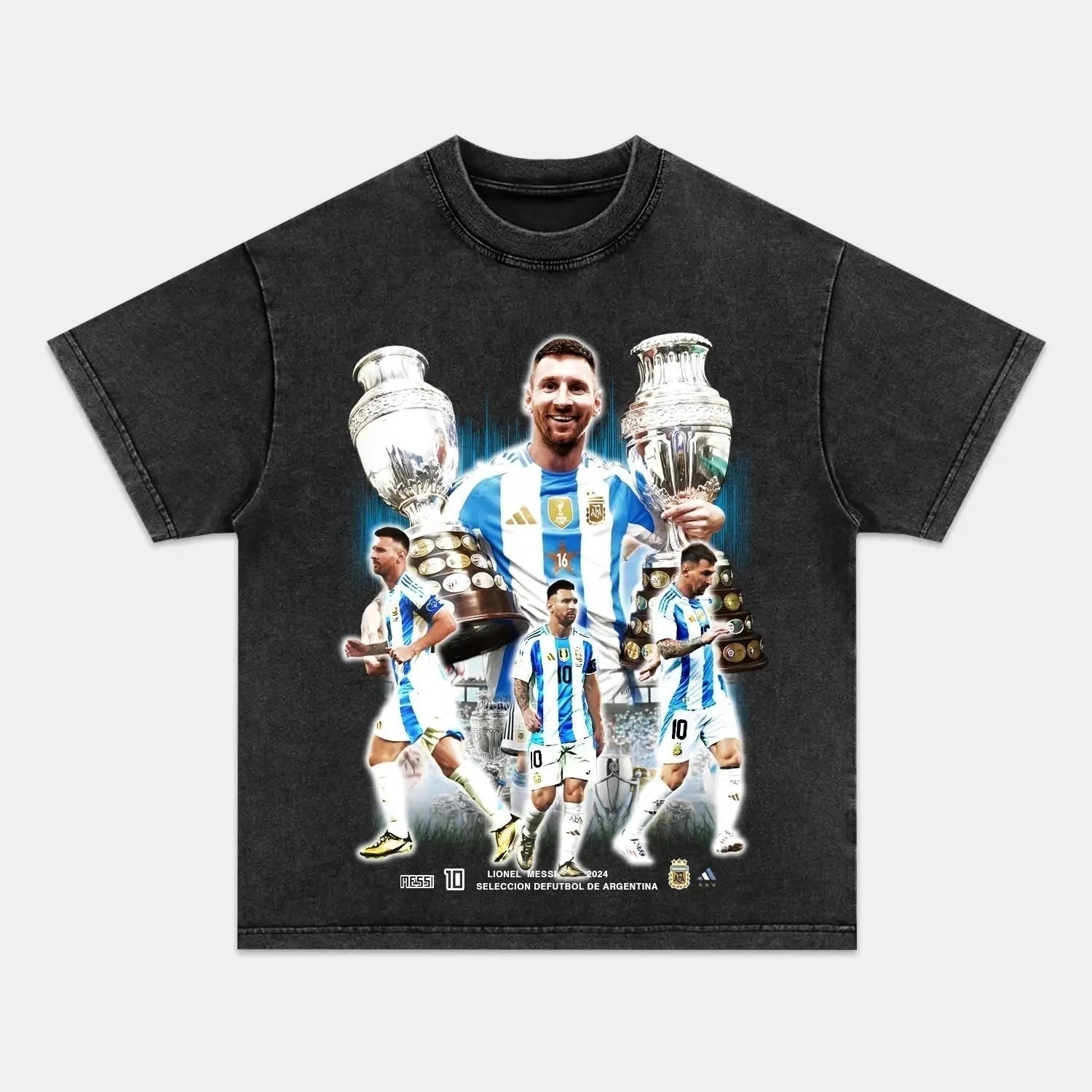2024 LEO MESSI TEE 08.30 2.0 - POPCHANGER