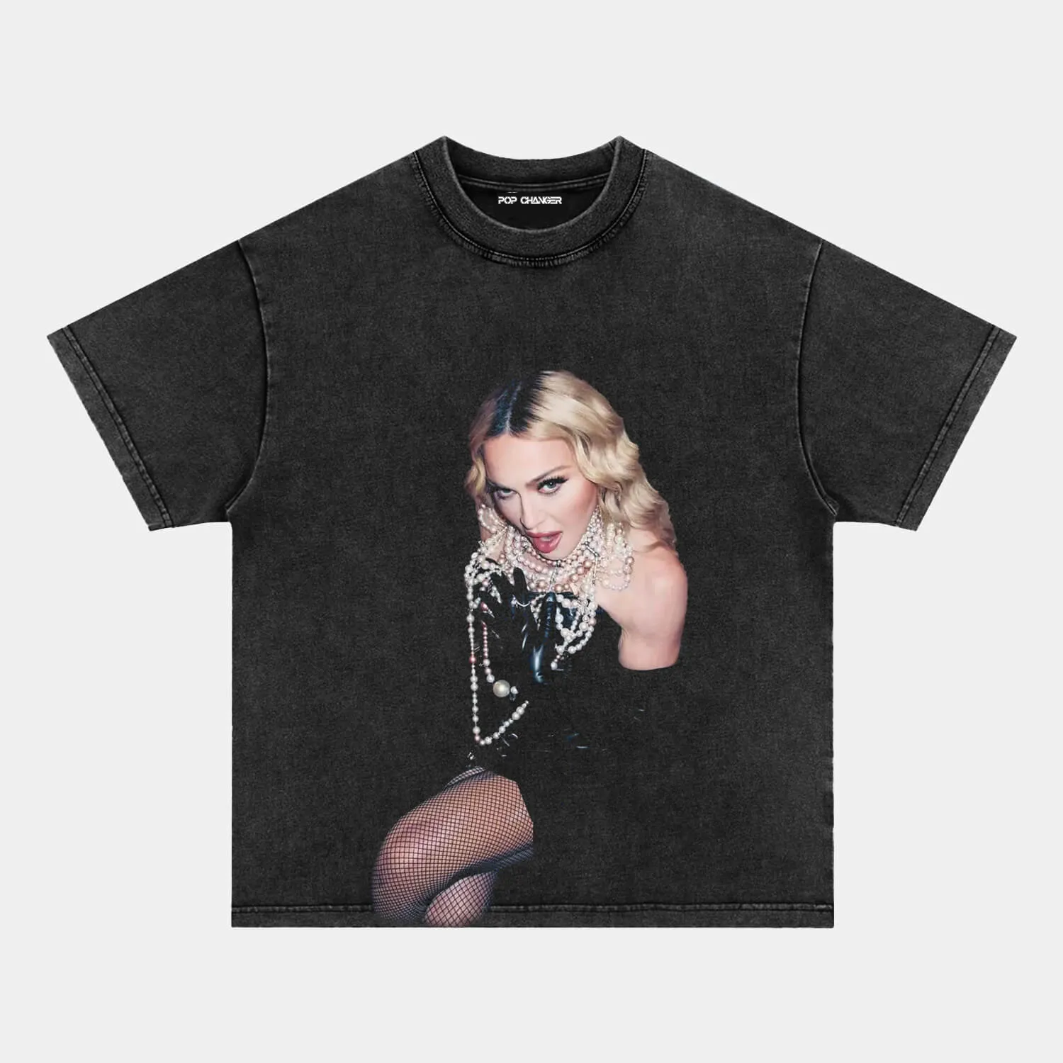 2024 MADONNA FATAL ATTRACTION TEE - POPCHANGER