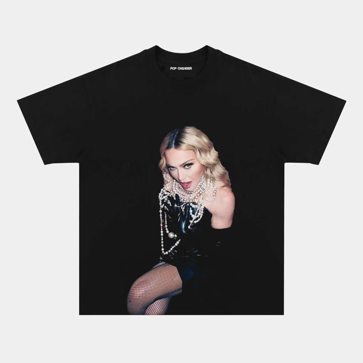 2024 MADONNA FATAL ATTRACTION TEE - POPCHANGER