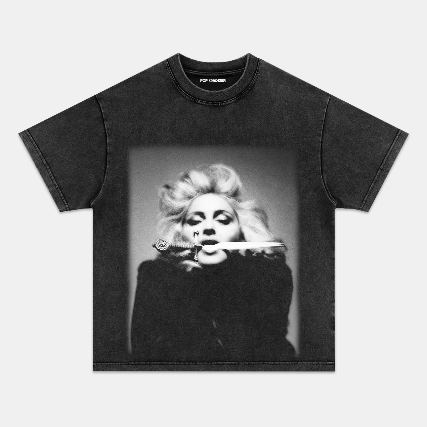 2024 MADONNA FATAL ATTRACTION TEE V3 - POPCHANGER