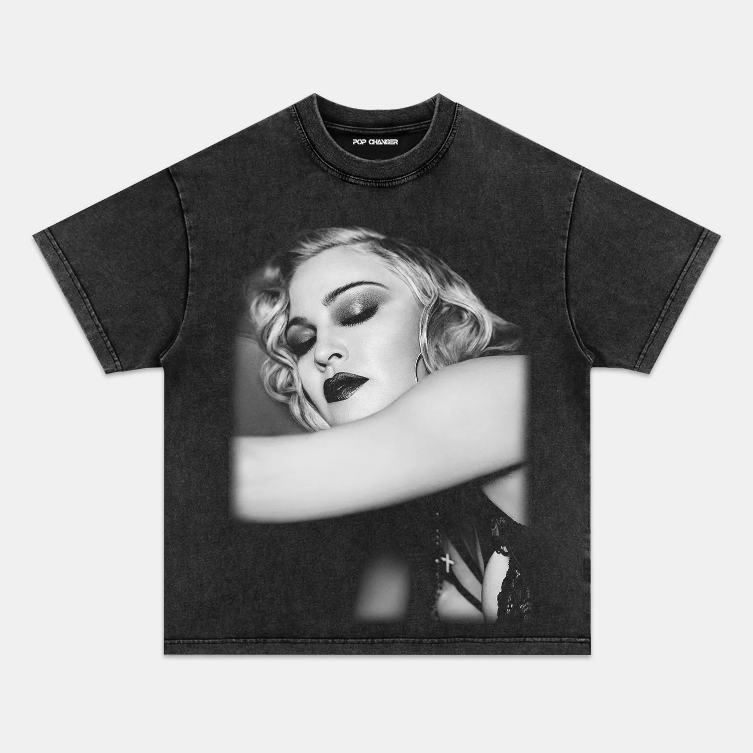 2024 MADONNA FATAL ATTRACTION TEE V7 - POPCHANGER