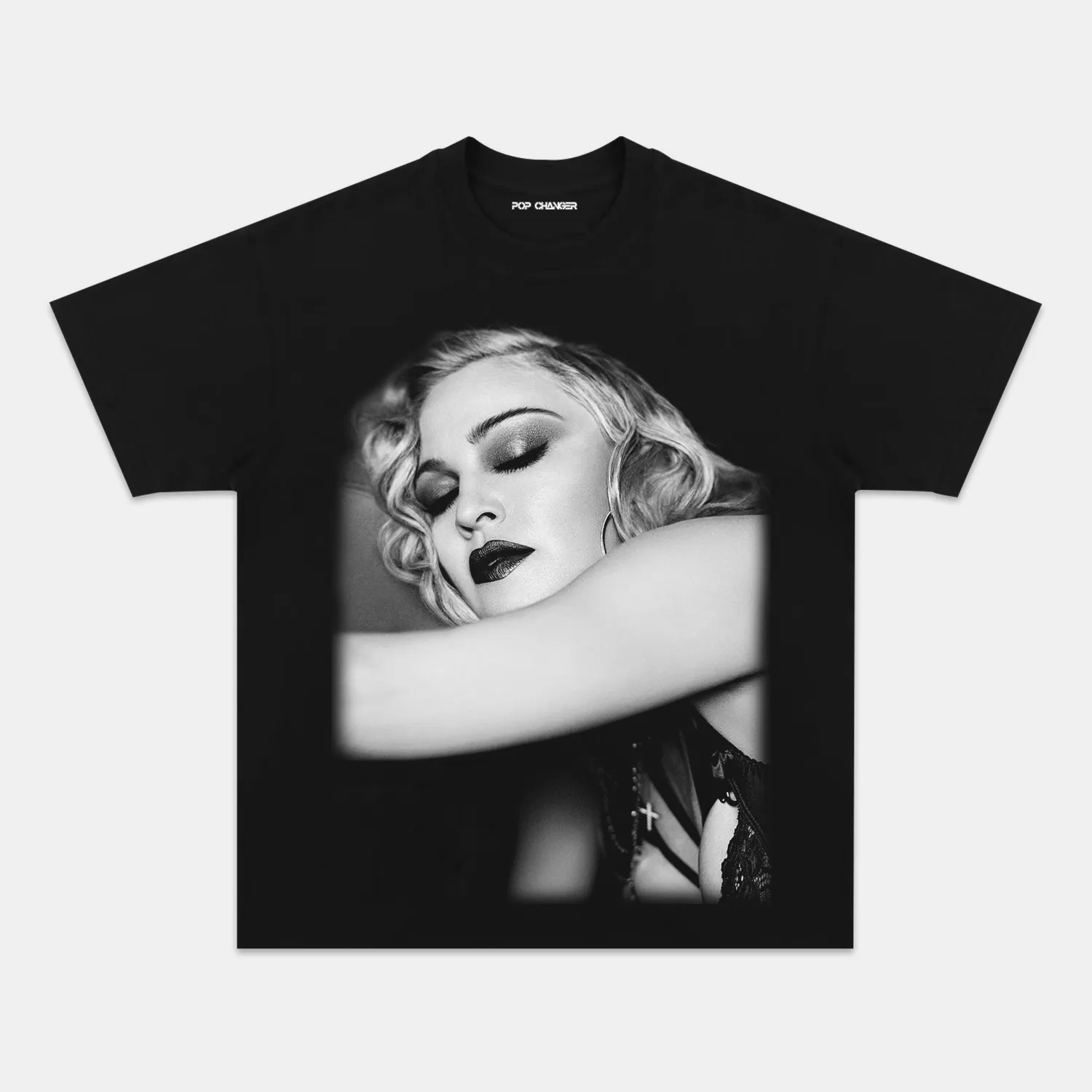 2024 MADONNA FATAL ATTRACTION TEE V7 - POPCHANGER