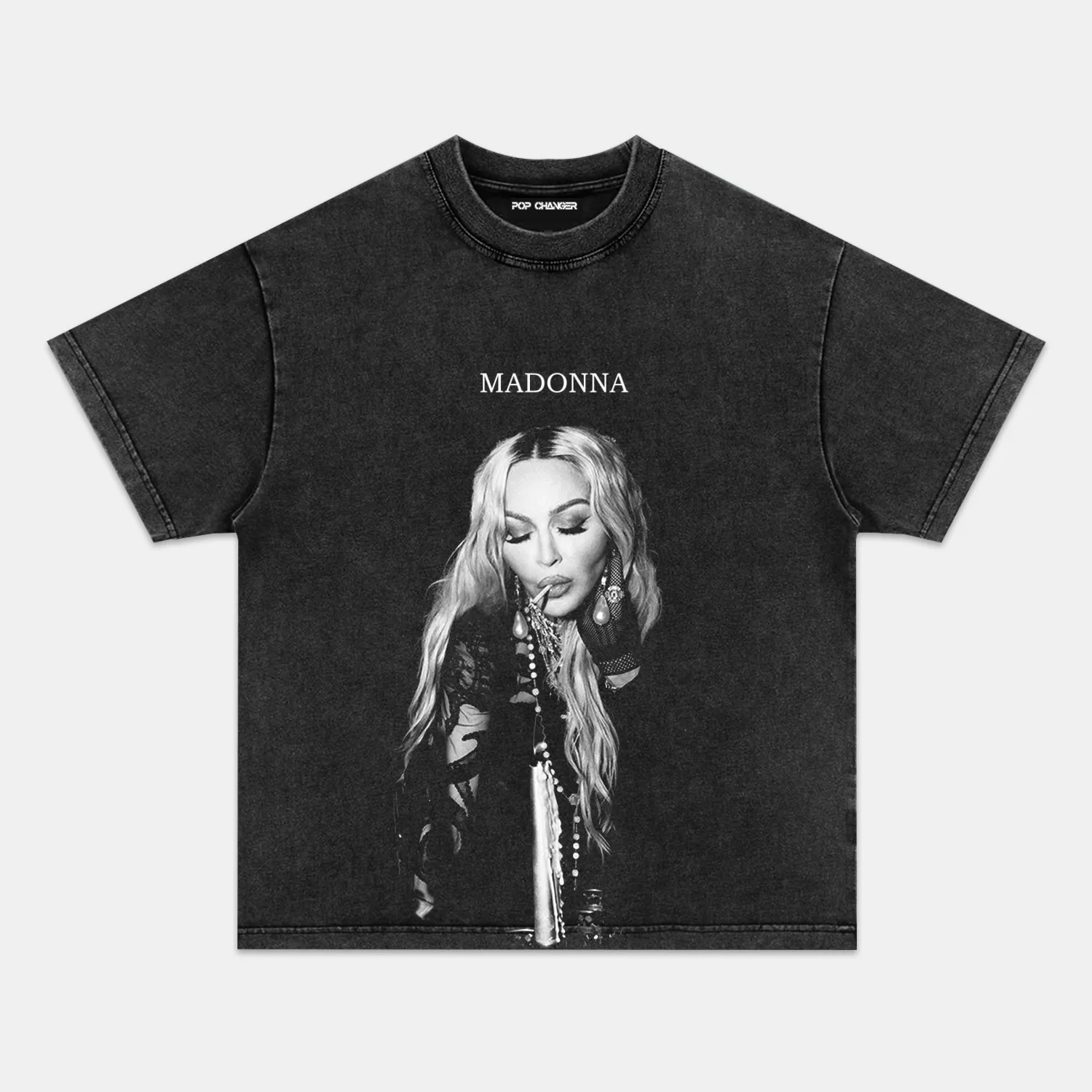 2024 MADONNA FATAL ATTRACTION TEE V8 - POPCHANGER