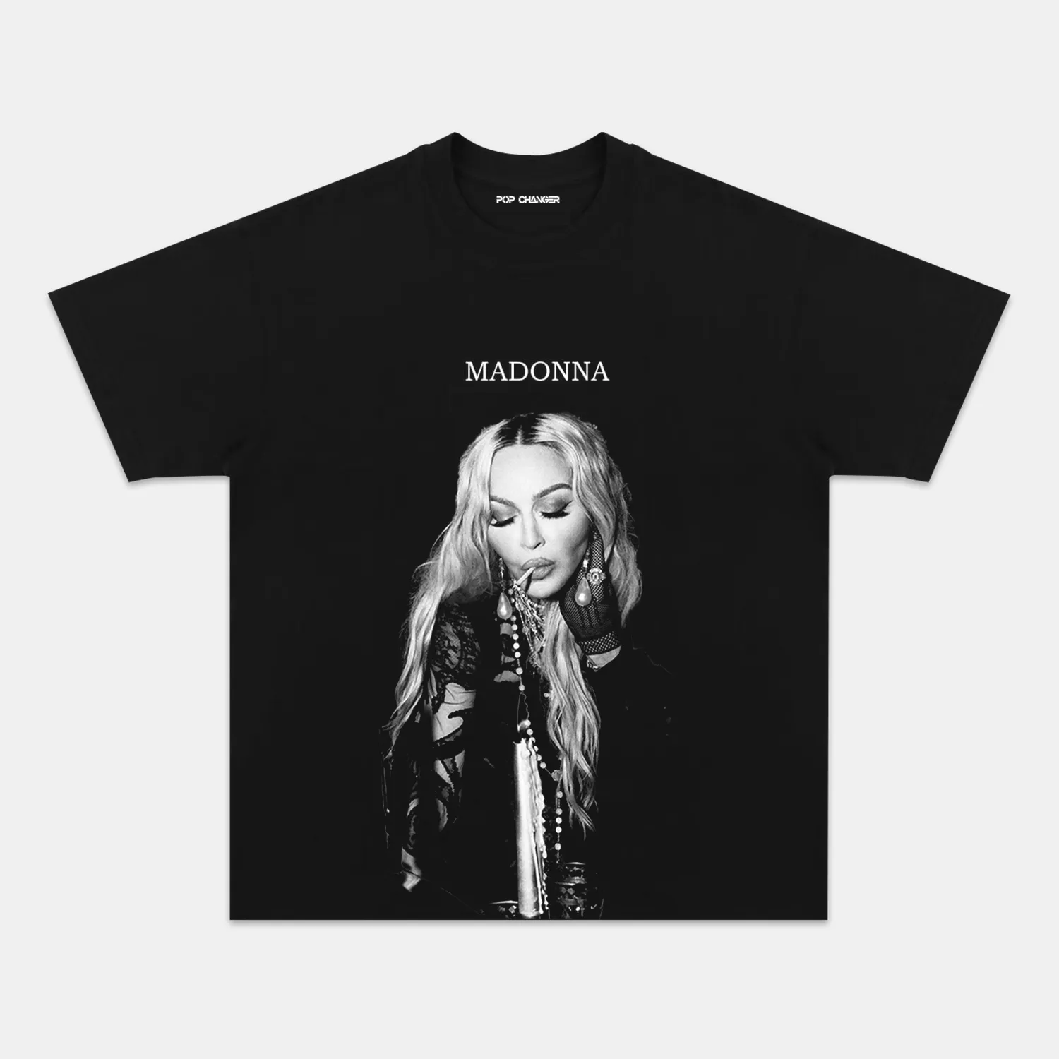 2024 MADONNA FATAL ATTRACTION TEE V8 - POPCHANGER