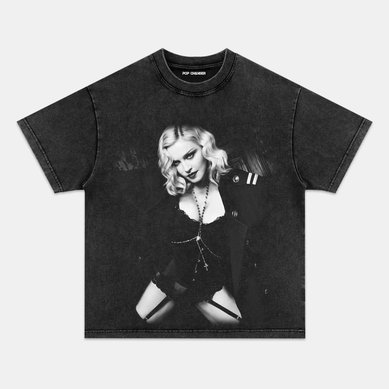 2024 MADONNA V3 TEE - POPCHANGER