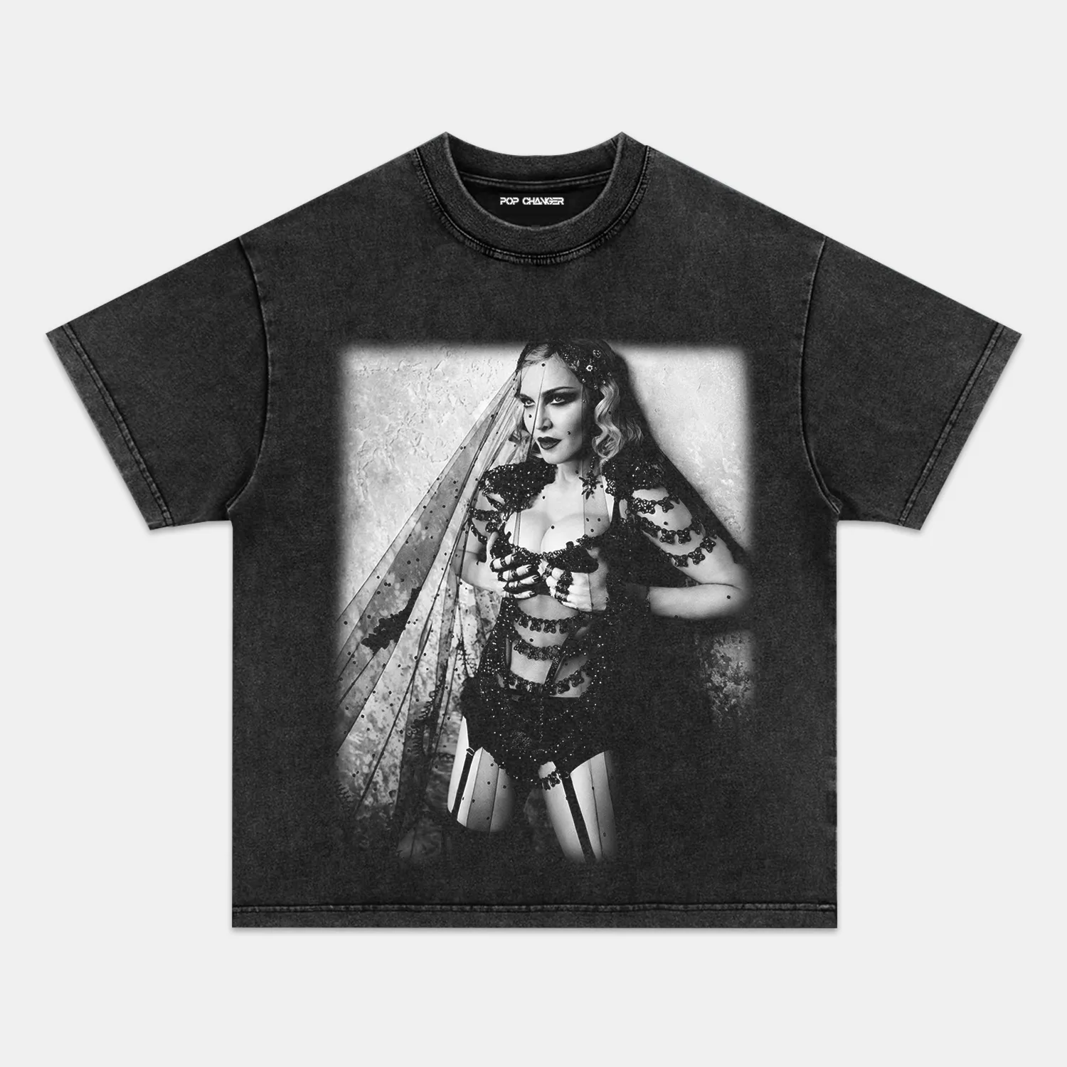 2024 Madonna V2 TEE - POPCHANGER