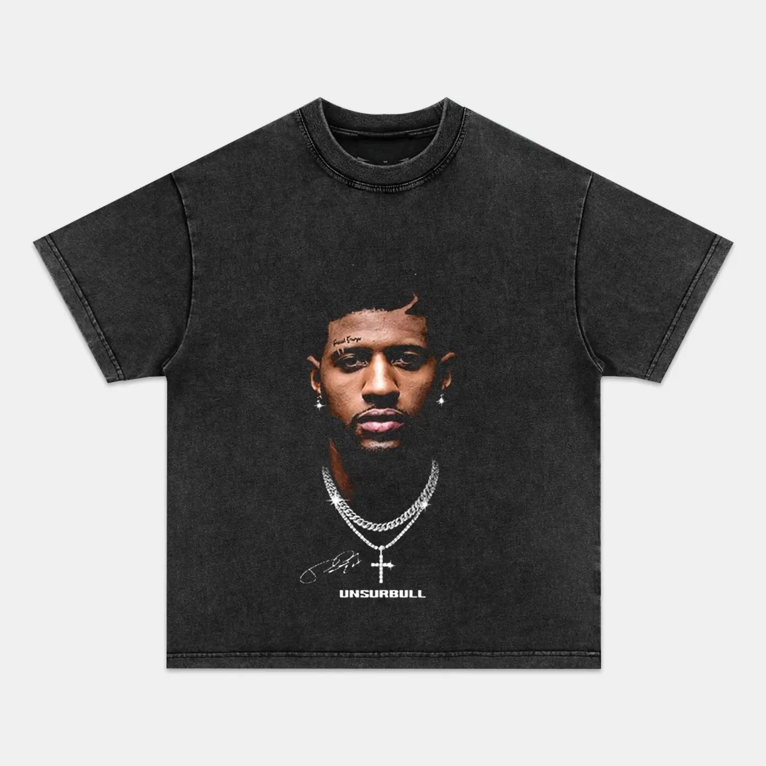2024 PAUL GEORGE TEE - POPCHANGER