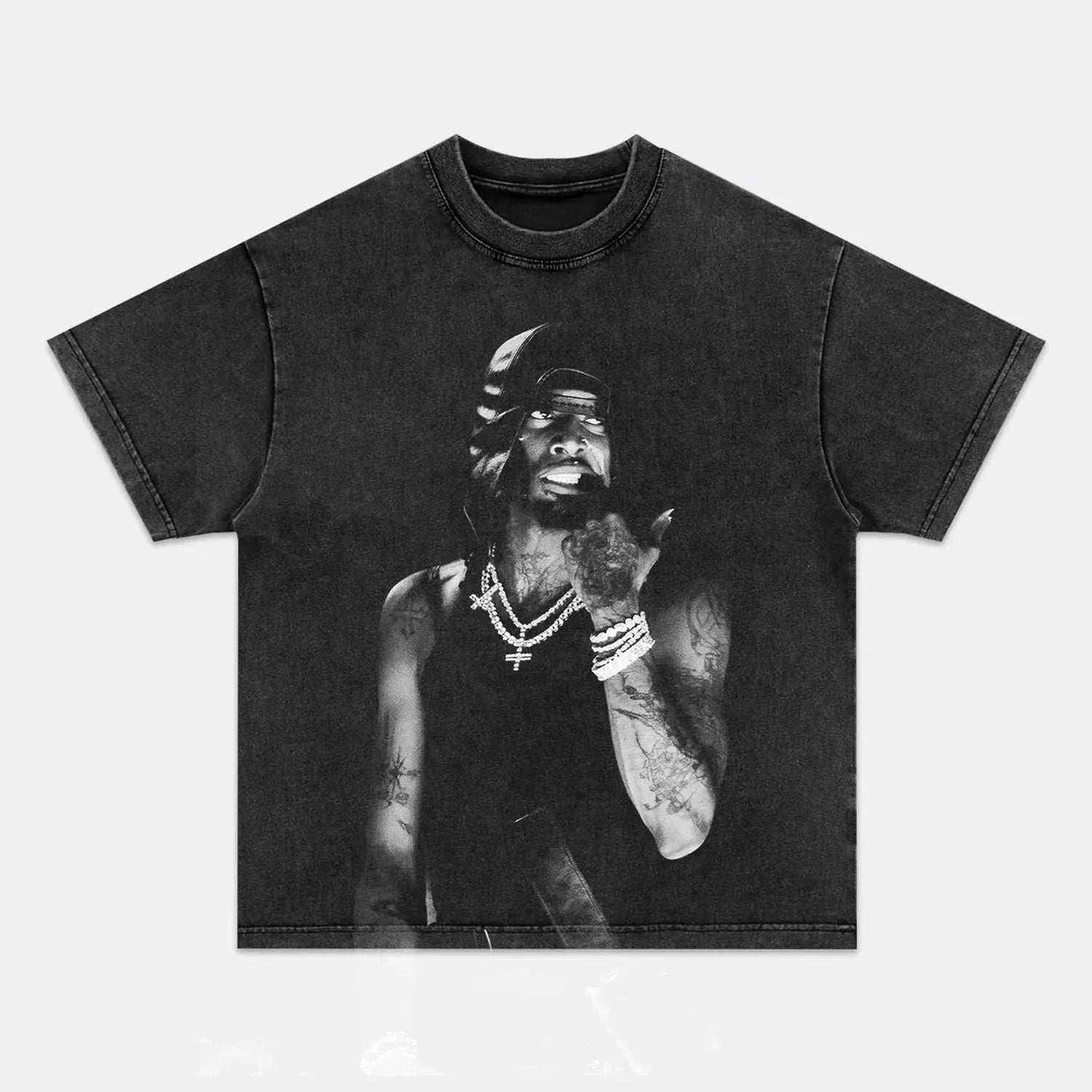 2024 PLAYBOI CARTI TEE - POPCHANGER