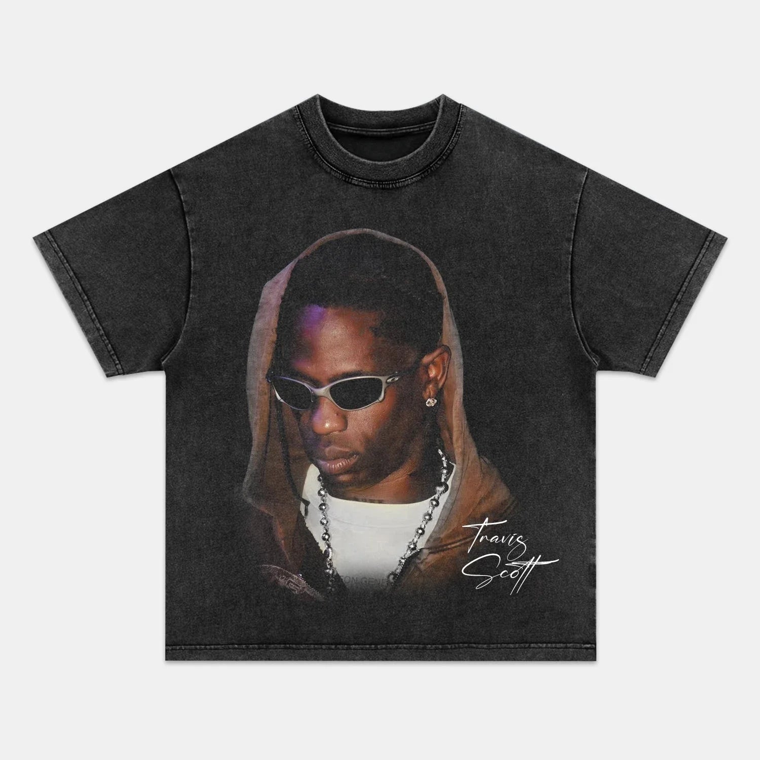 2024 TRAVIS SCOTT TEE V3 - POPCHANGER