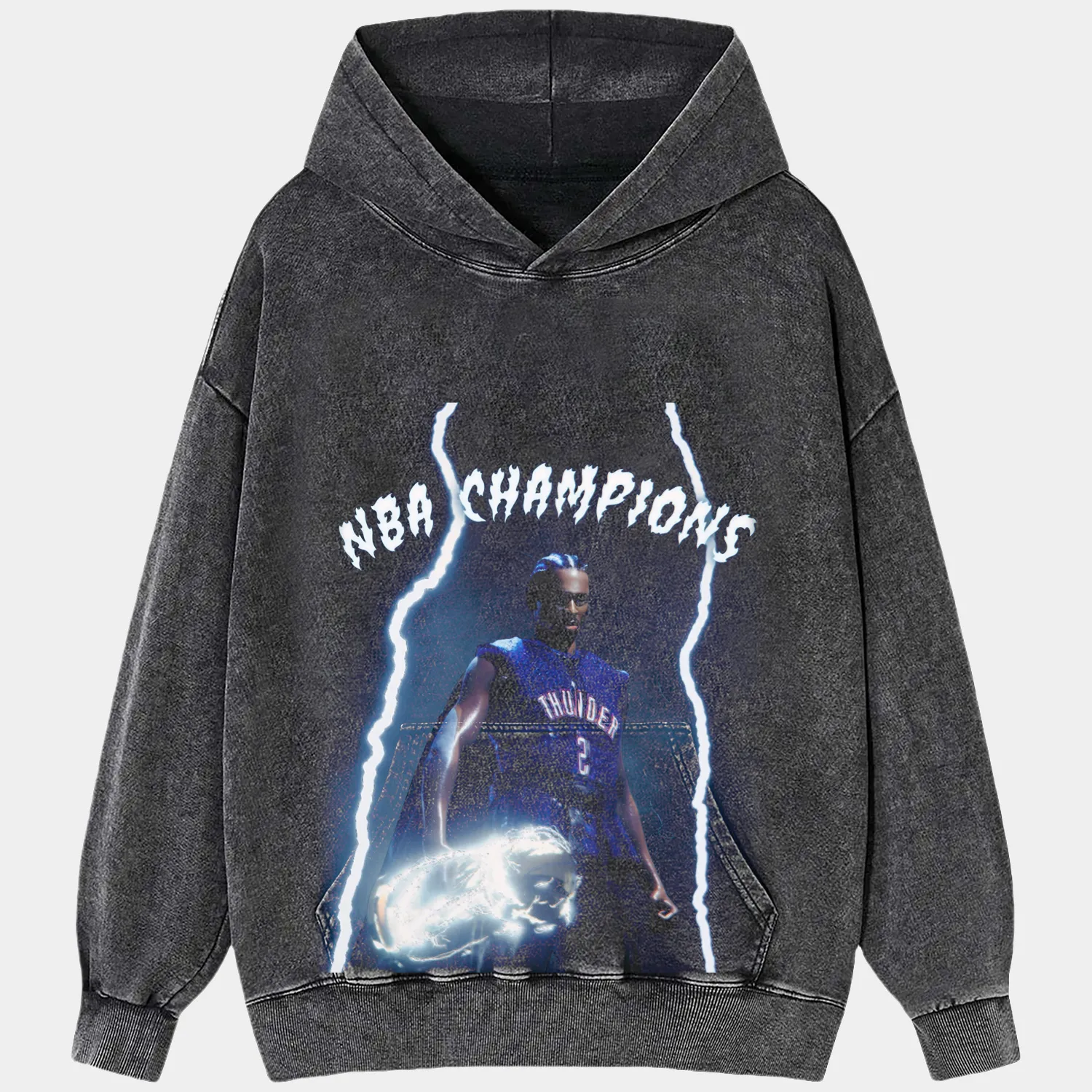2025 CHAMPION V2 TEE - POPCHANGER
