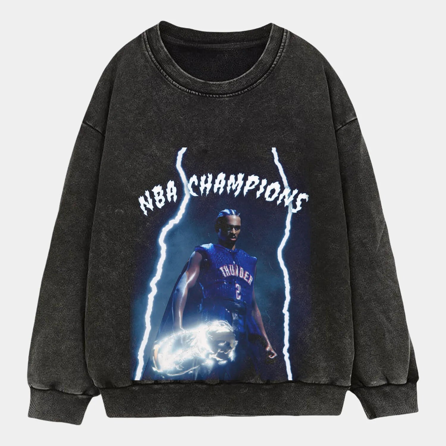 2025 CHAMPION V2 TEE - POPCHANGER