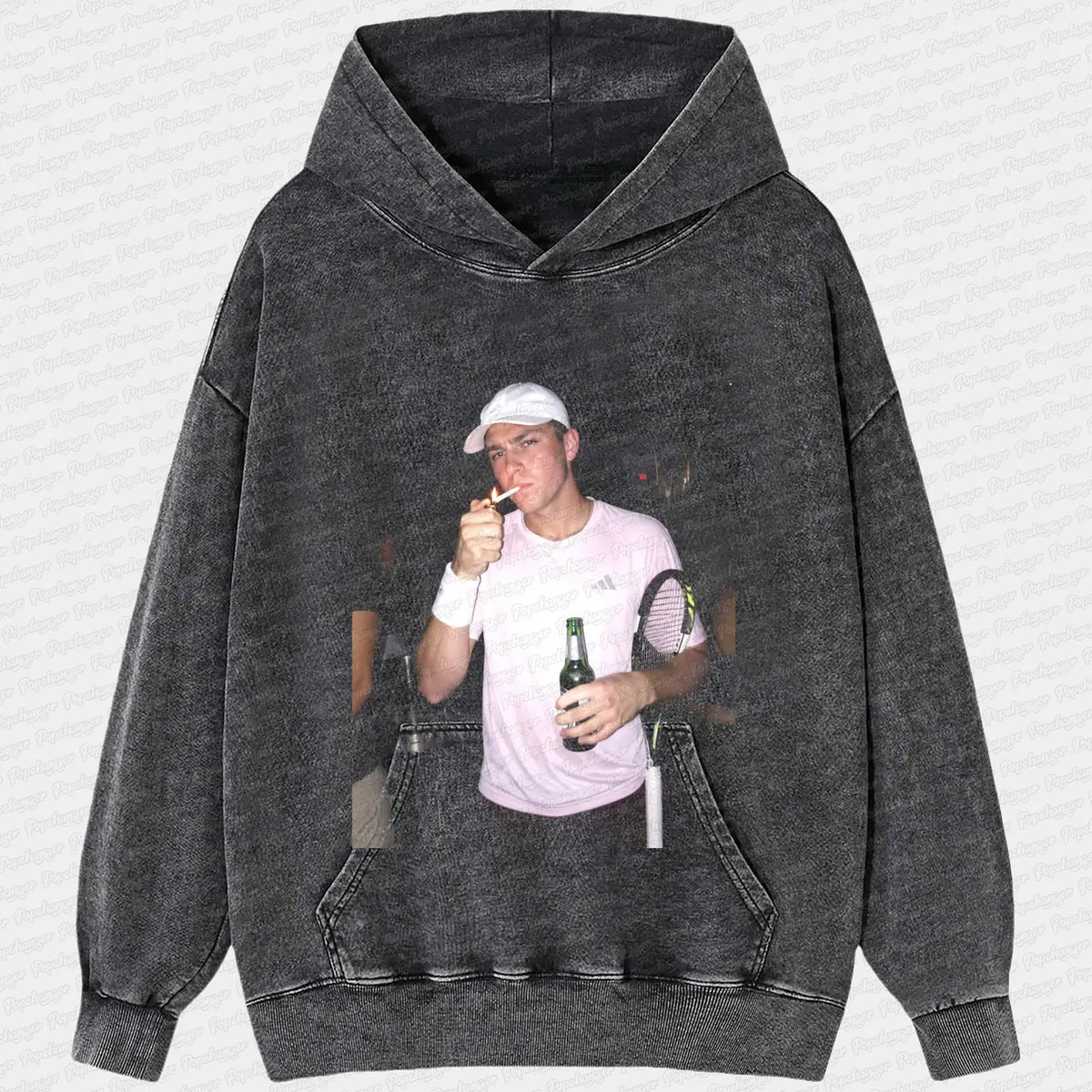 2026 Alex Michelsen Tennis Passion Tee 2.2 - POPCHANGER