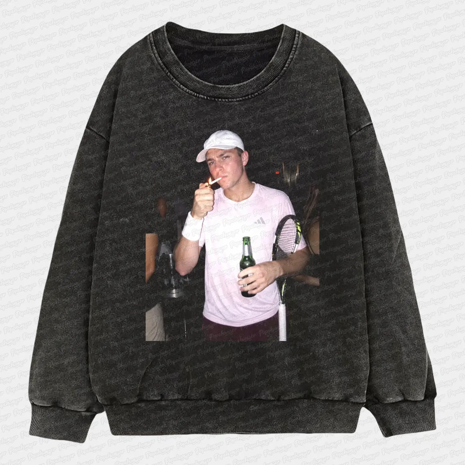 2026 Alex Michelsen Tennis Passion Tee 2.2 - POPCHANGER