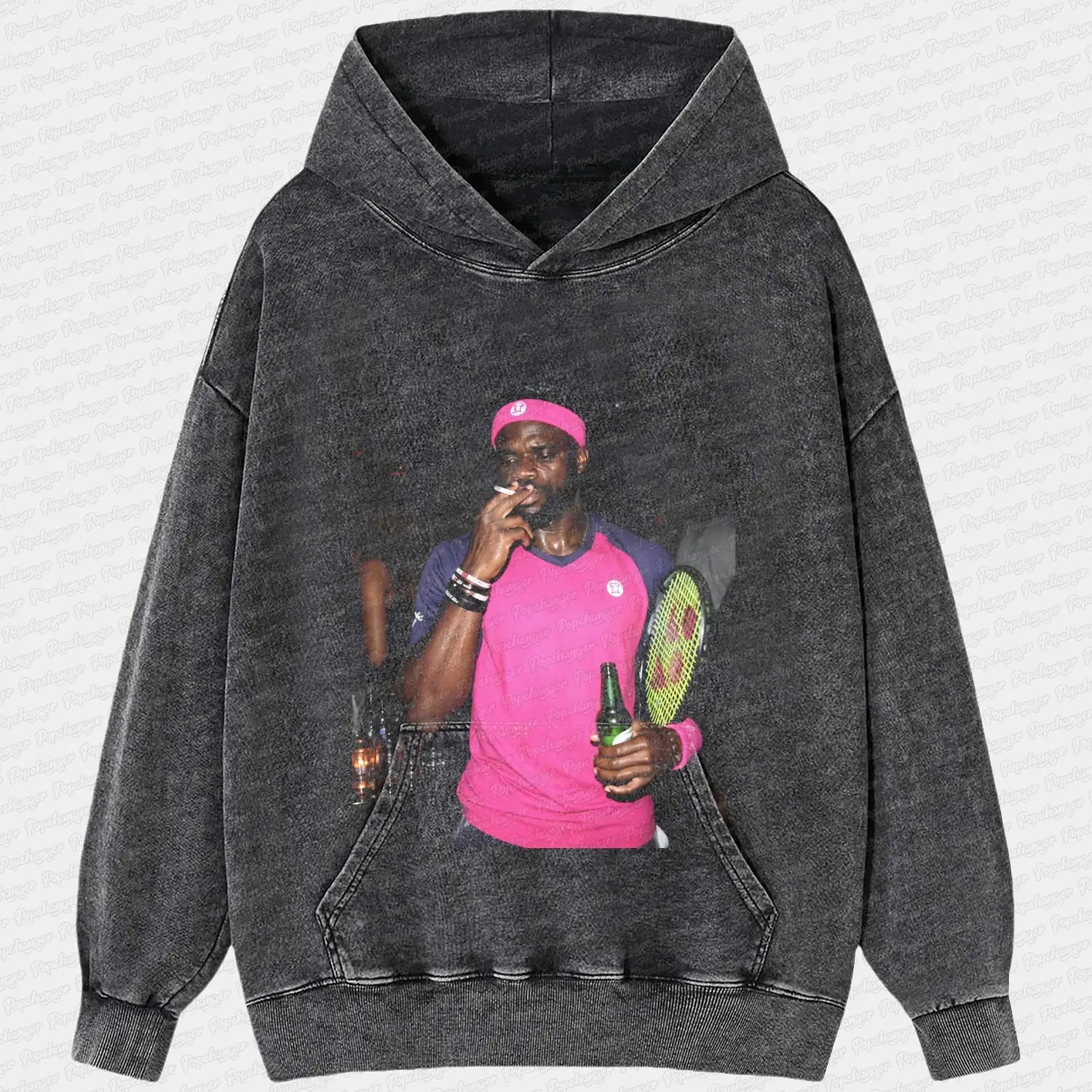 2026 Frances Tiafoe  Passion Tee 2.2 - POPCHANGER