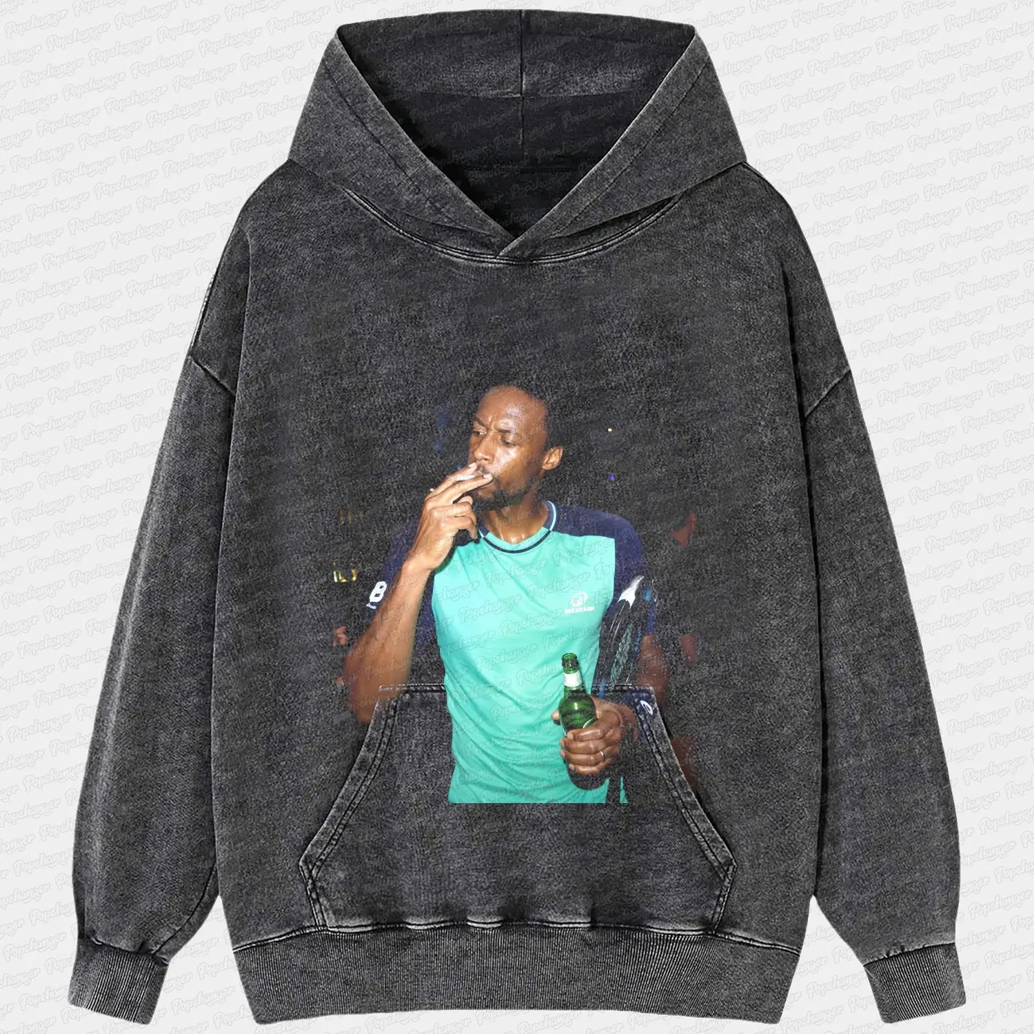 2026 Gaël Monfils Tennis Passion Tee 2.2 - POPCHANGER