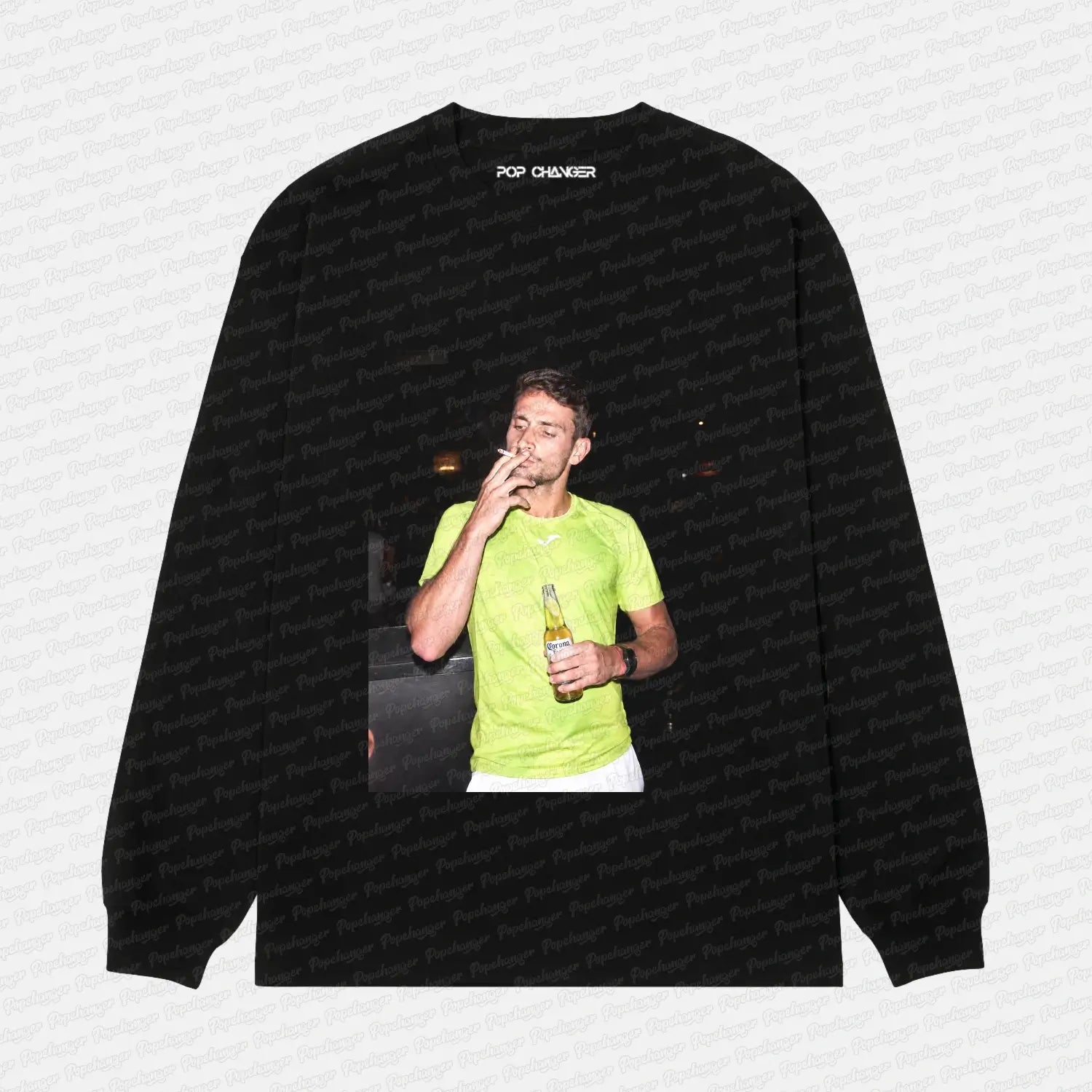 2026 Mariano Navone  Passion Tee 2.2 - POPCHANGER
