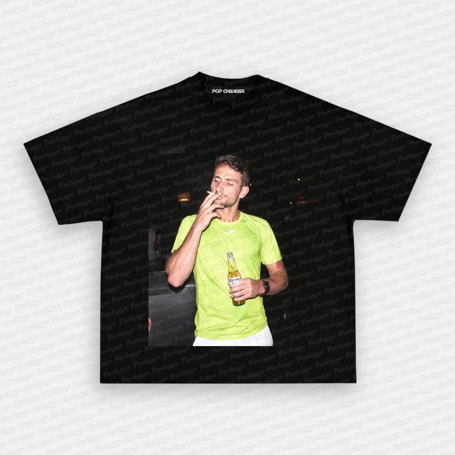 2026 Mariano Navone  Passion Tee 2.2 - POPCHANGER