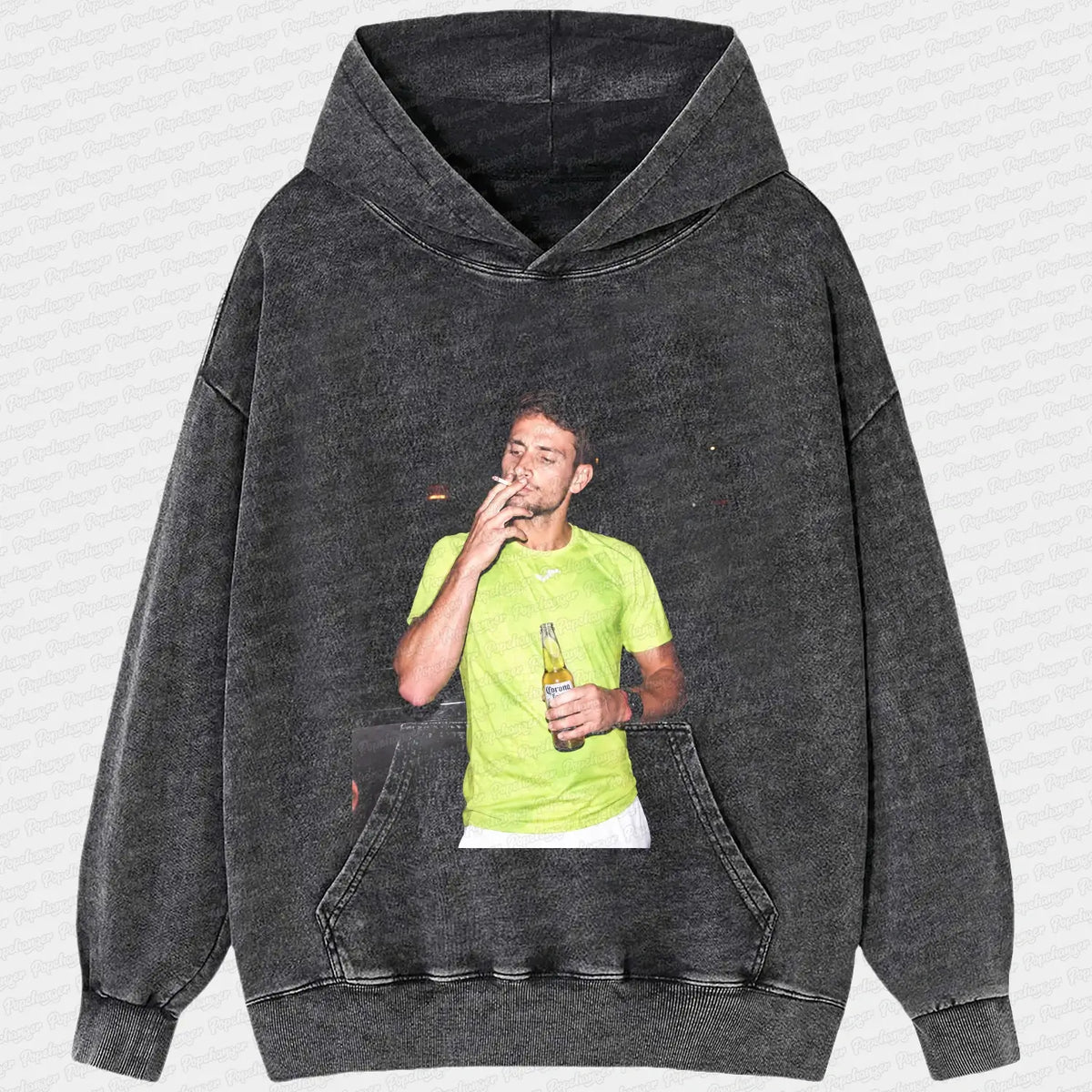 2026 Mariano Navone  Passion Tee 2.2 - POPCHANGER