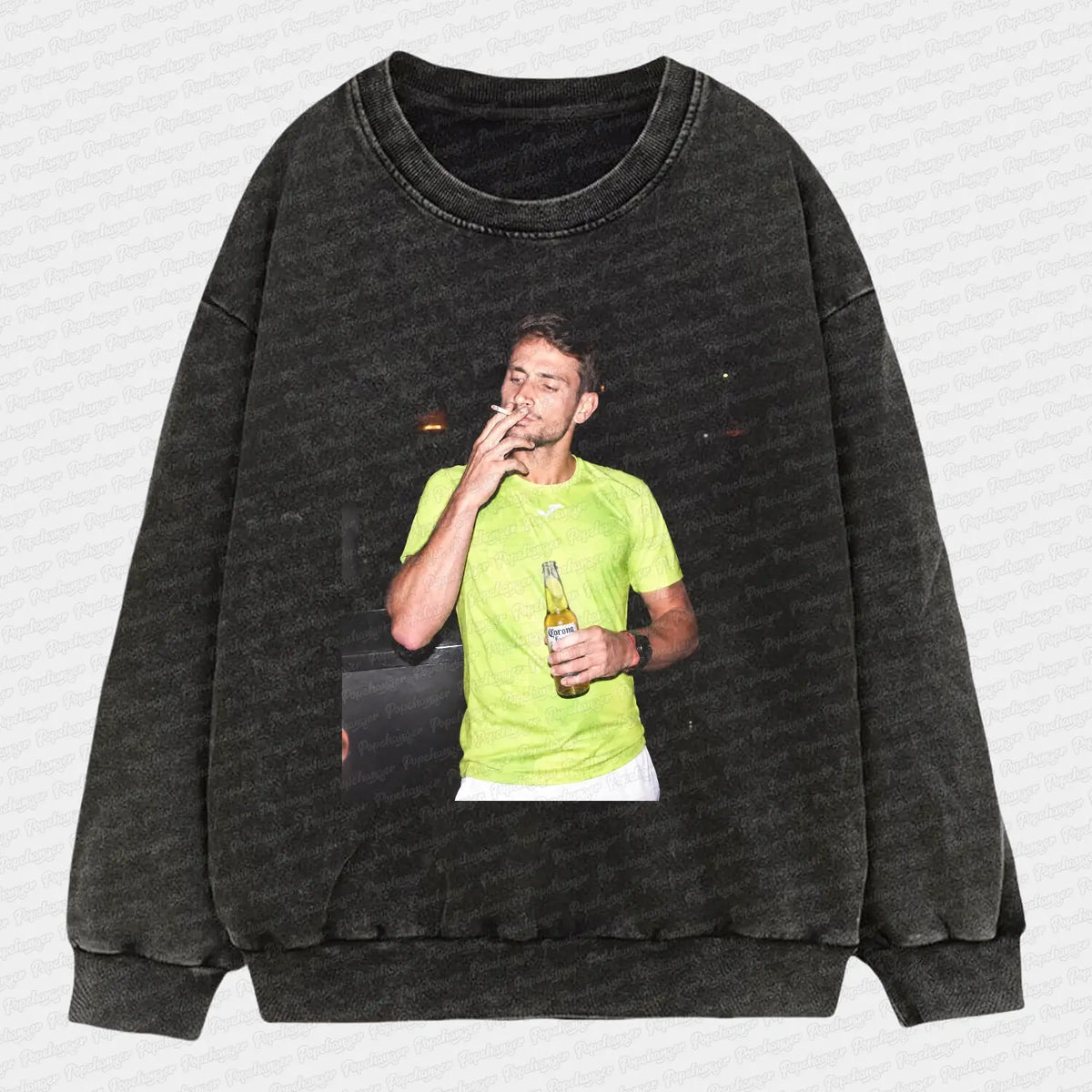 2026 Mariano Navone  Passion Tee 2.2 - POPCHANGER