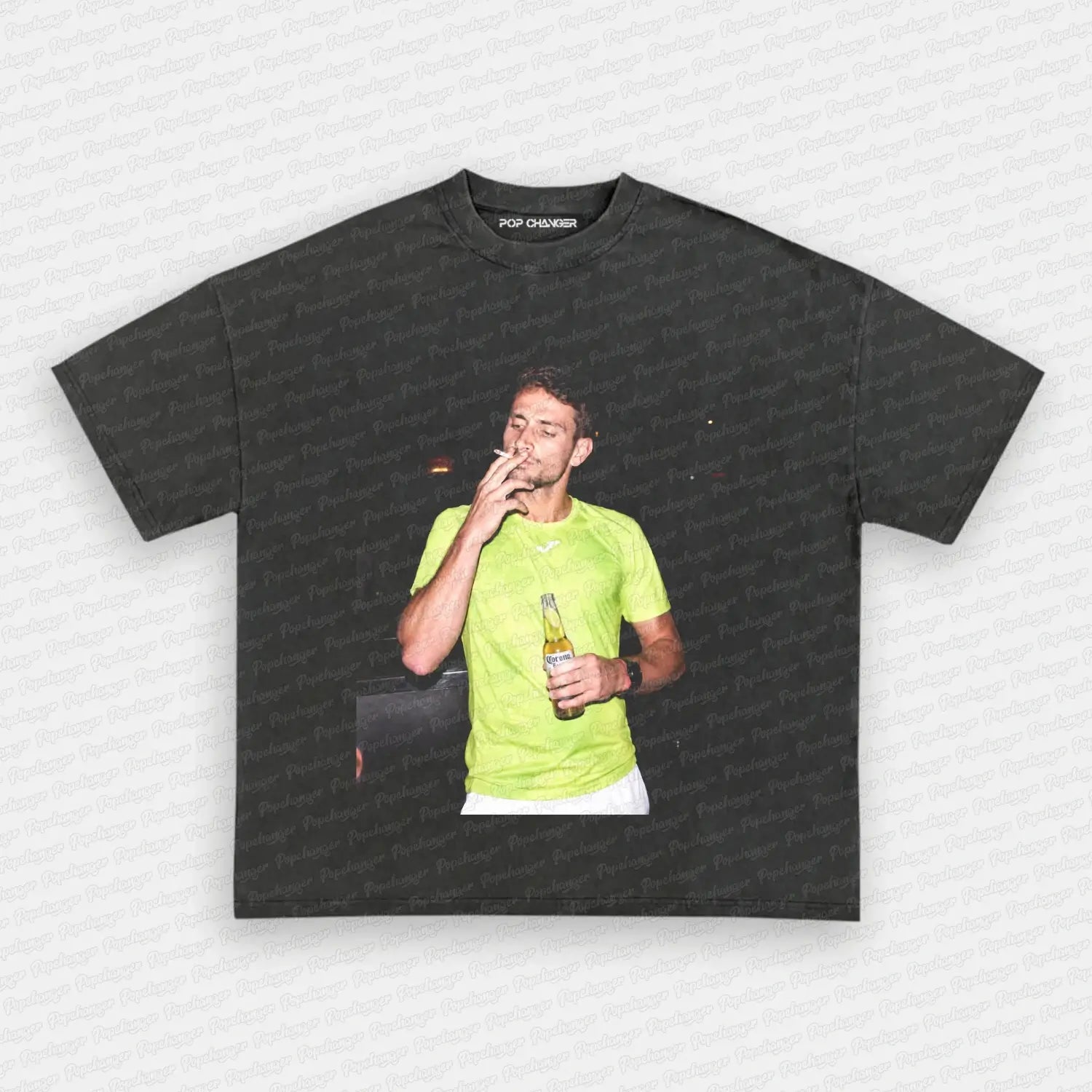 2026 Mariano Navone  Passion Tee 2.2 - POPCHANGER