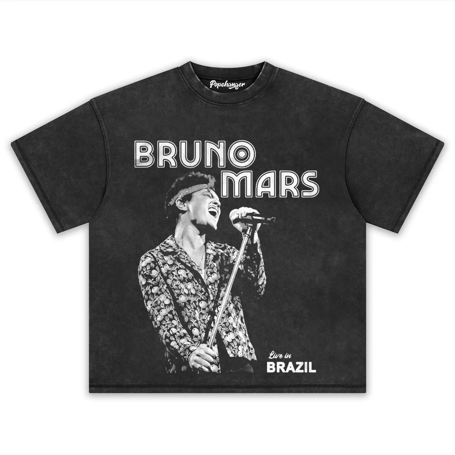 PEPPER T-SHIRT