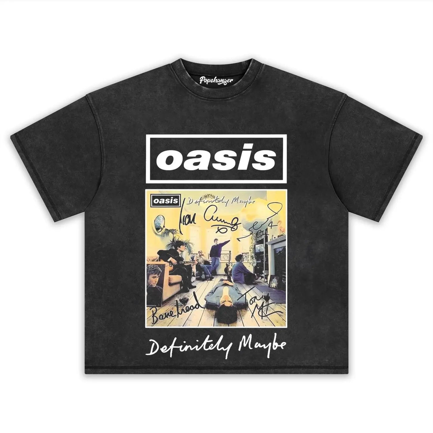 PEPPER T-SHIRT