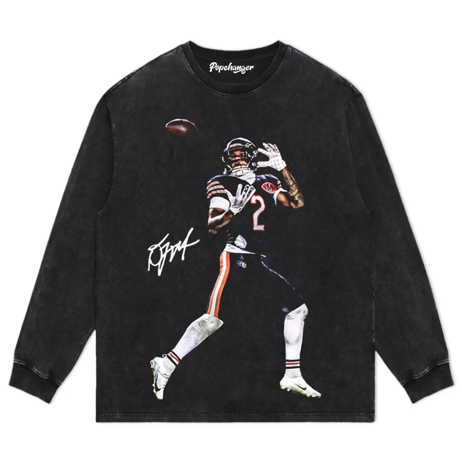 PEPPER SWEATSHIRT