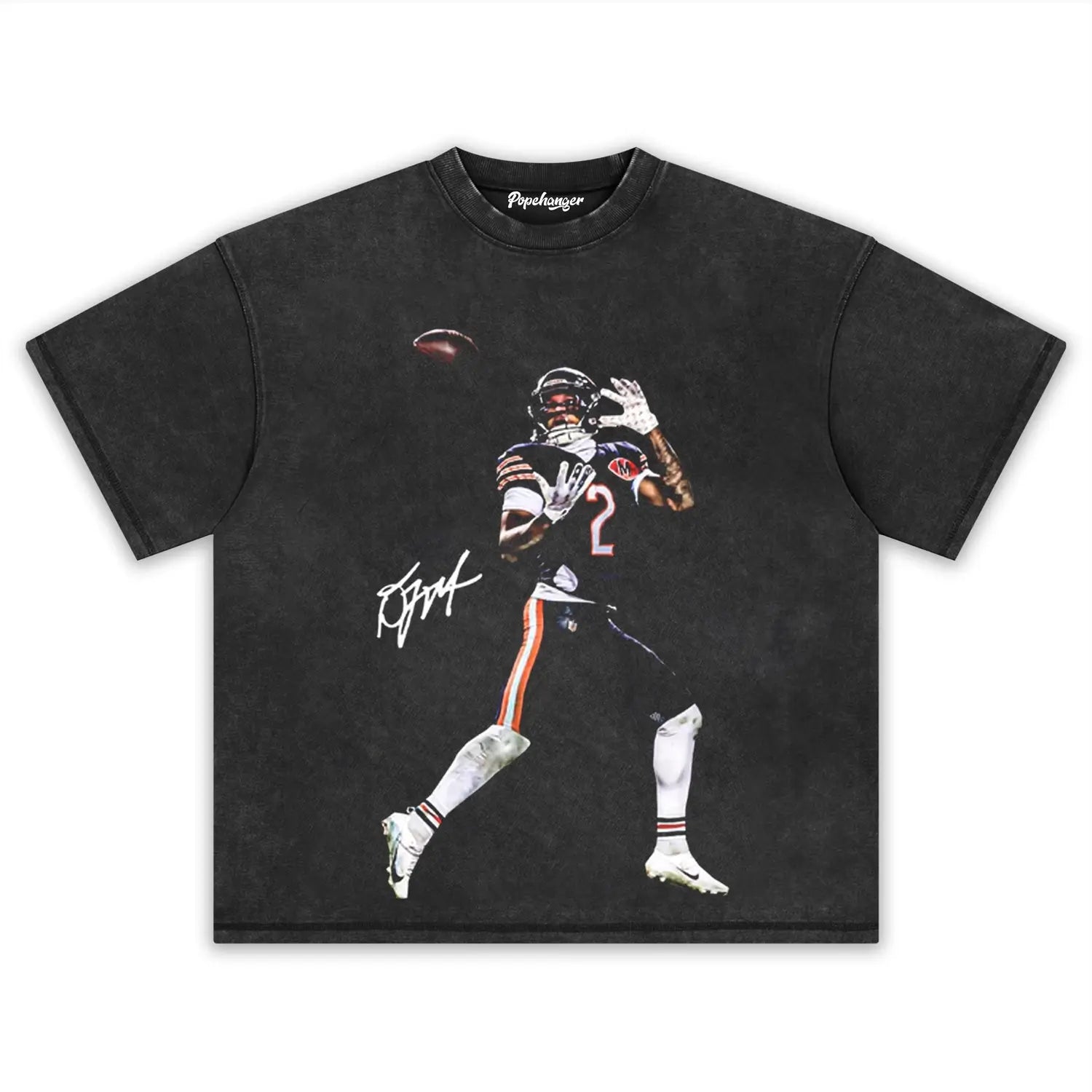 PEPPER T-SHIRT