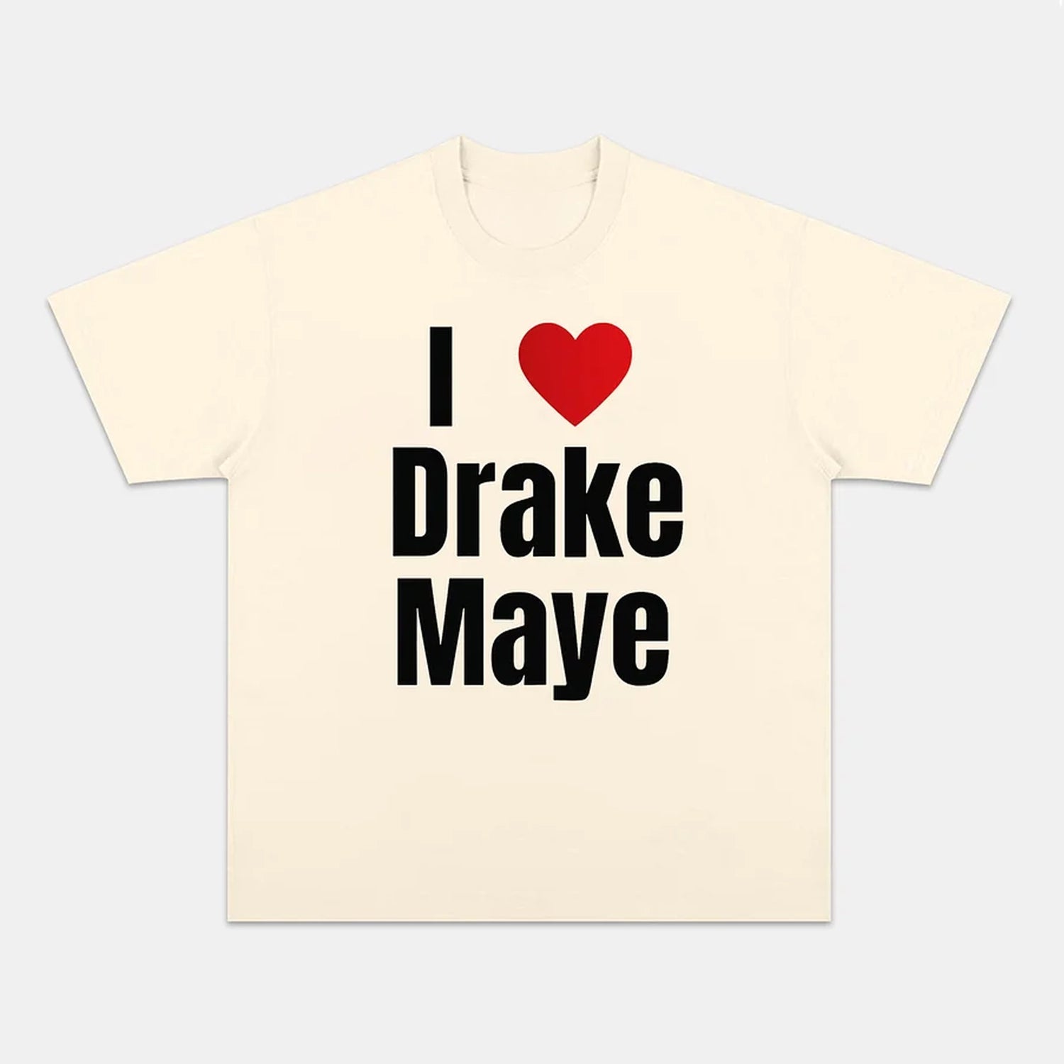 IVORY T-SHIRT