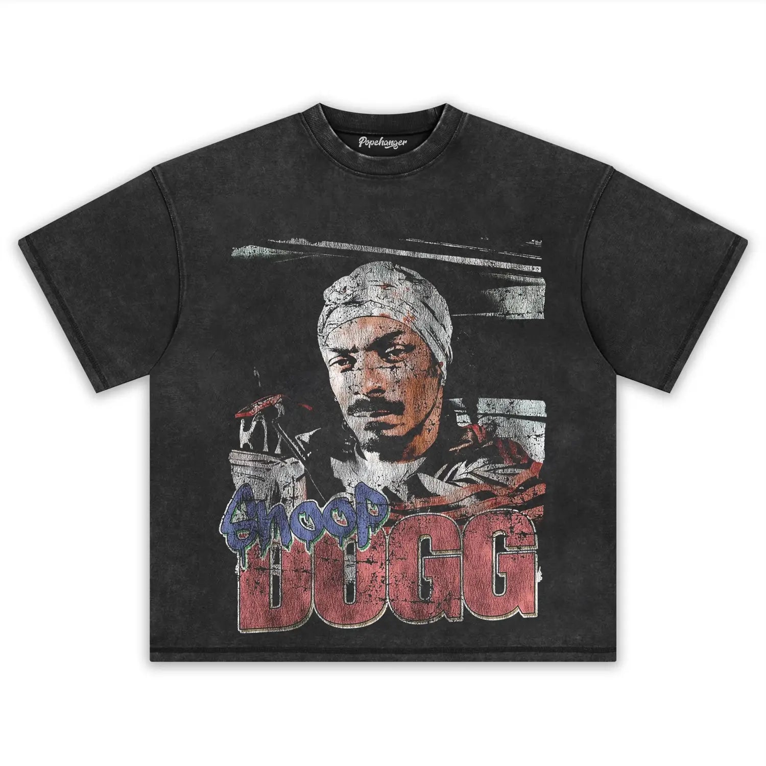 PEPPER T-SHIRT