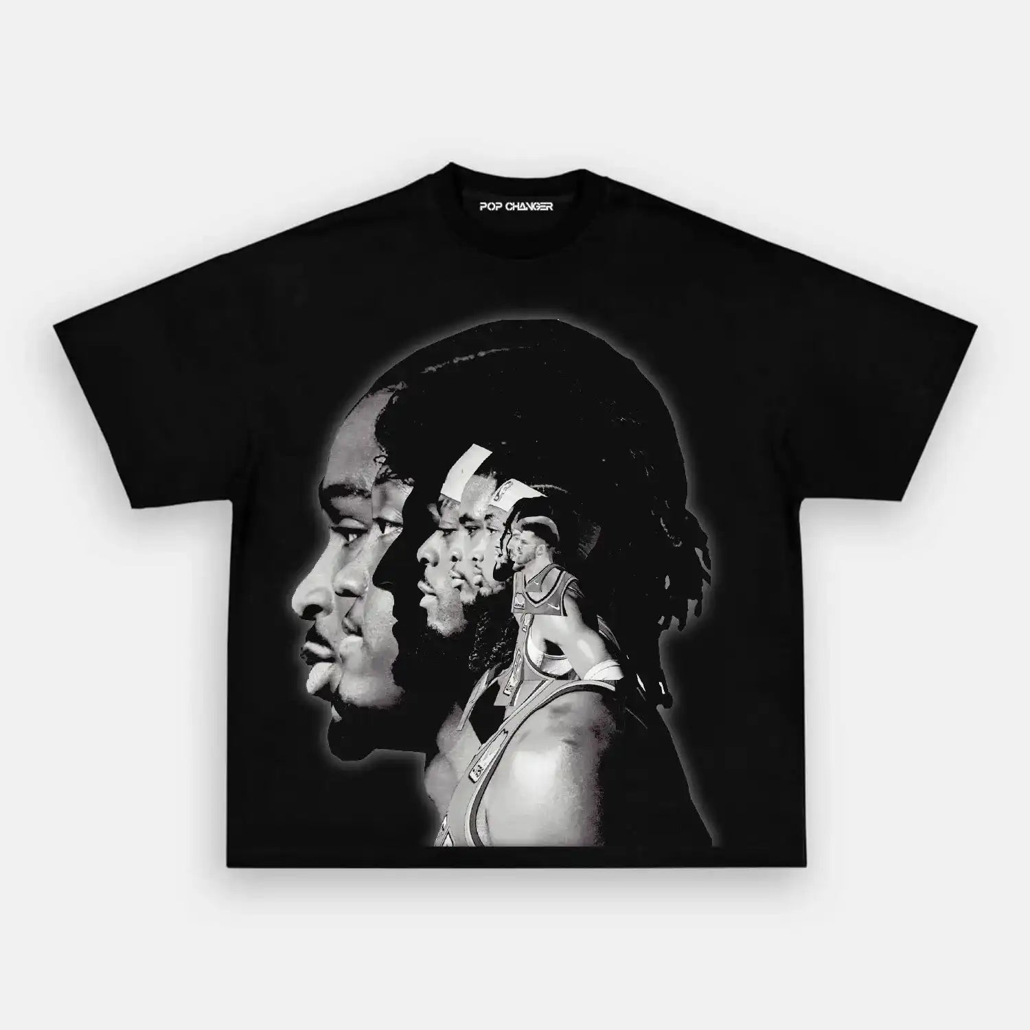 25 Champion Team Wear - POPCHANGER