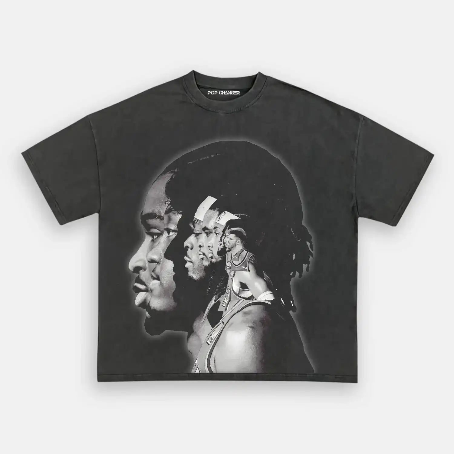 25 Champion Team Wear - POPCHANGER