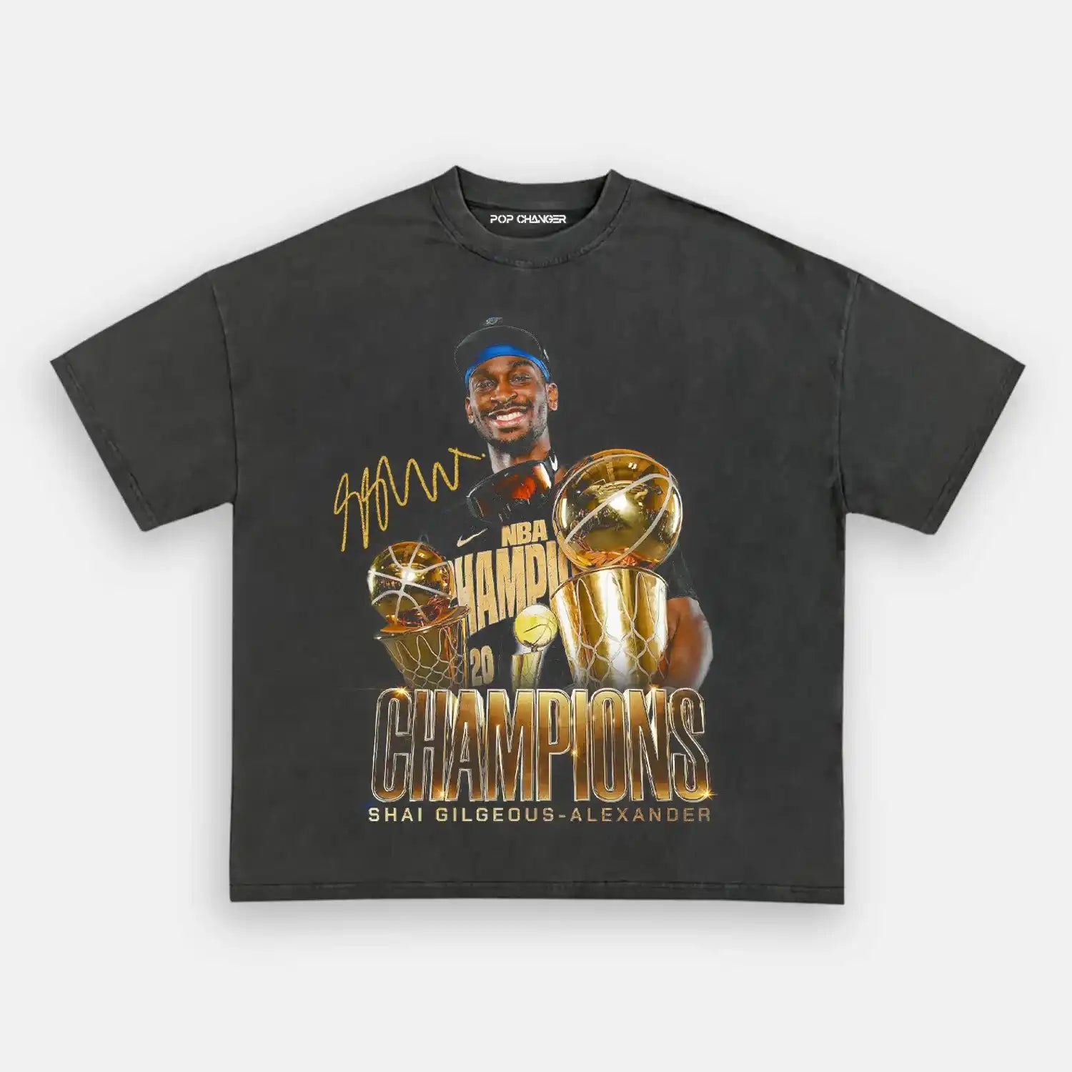 25 SHAI CHAMPION WEAR - POPCHANGER