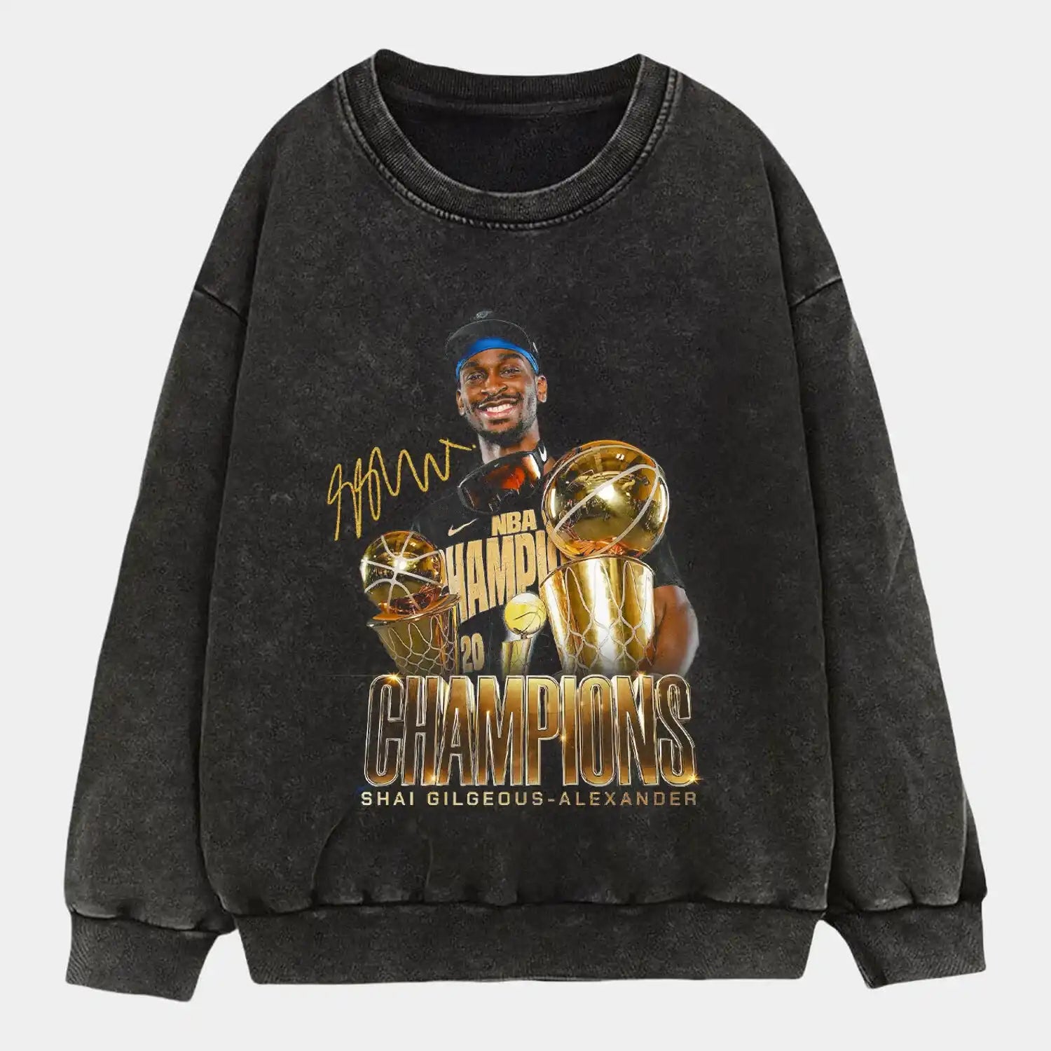 25 SHAI CHAMPION WEAR - POPCHANGER