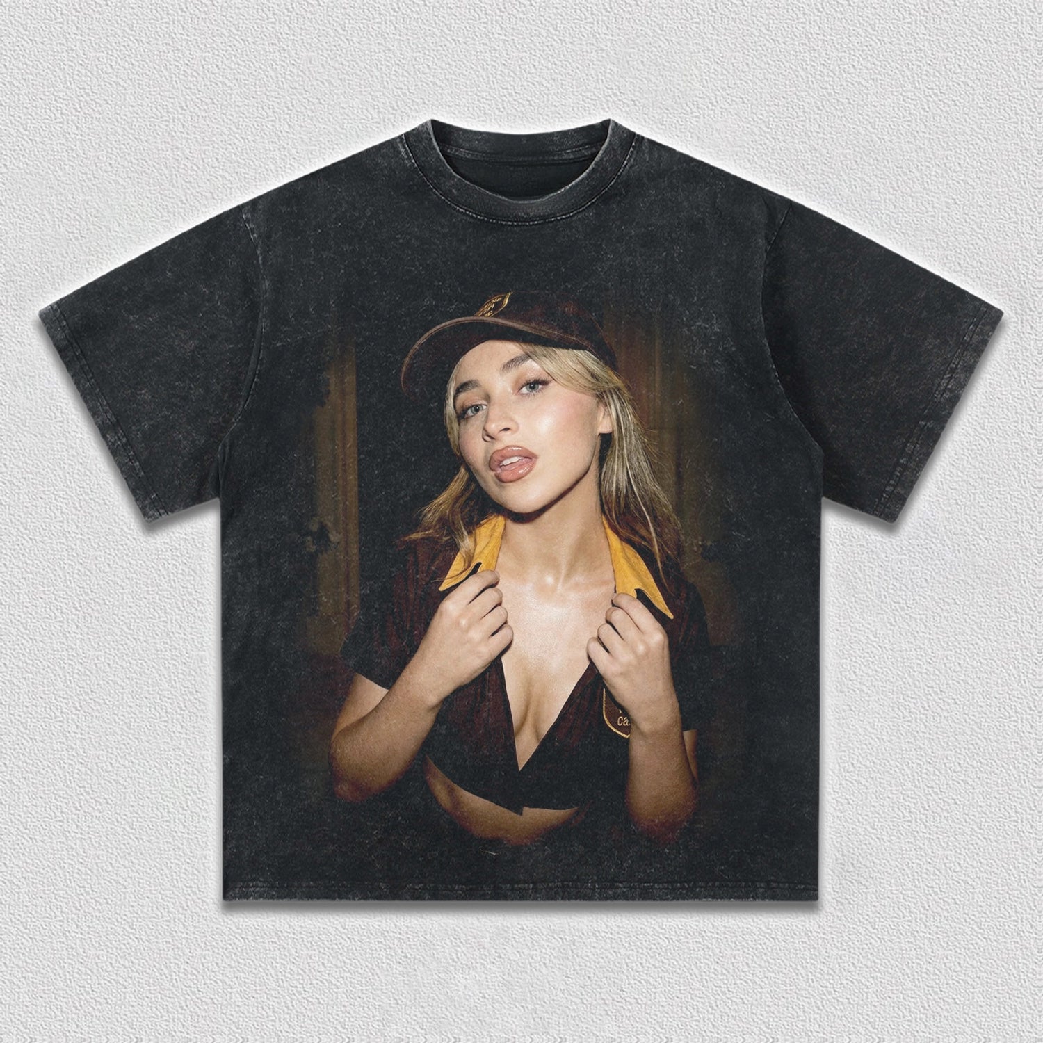 PEPPER T-SHIRT