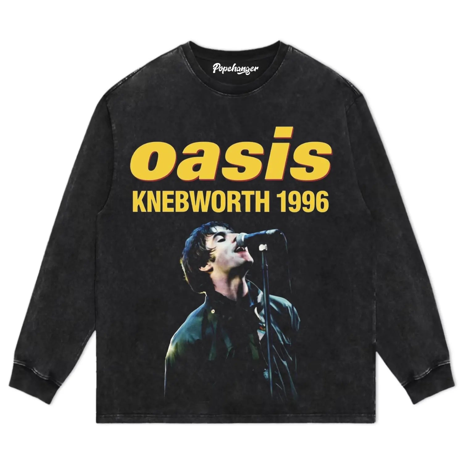 PEPPER SWEATSHIRT