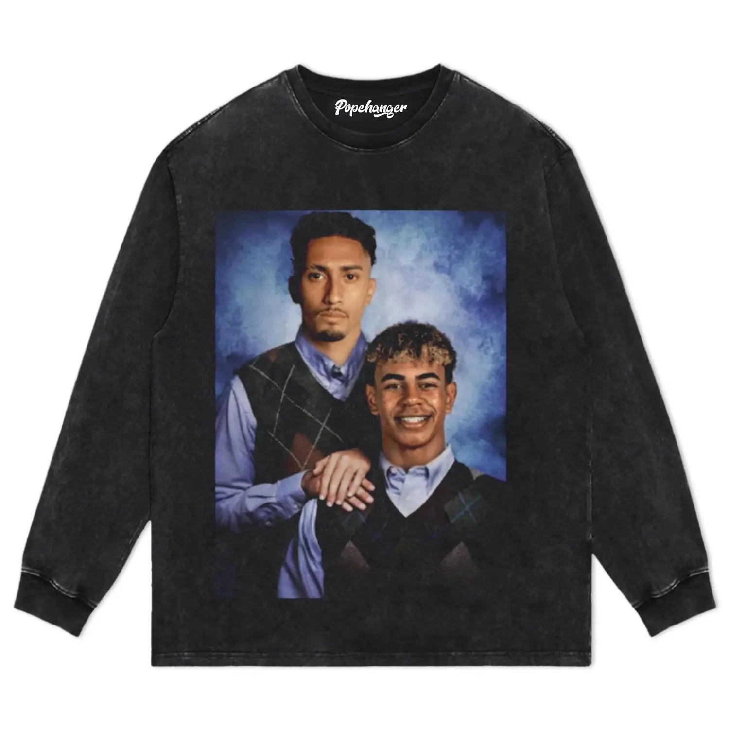 PEPPER SWEATSHIRT
